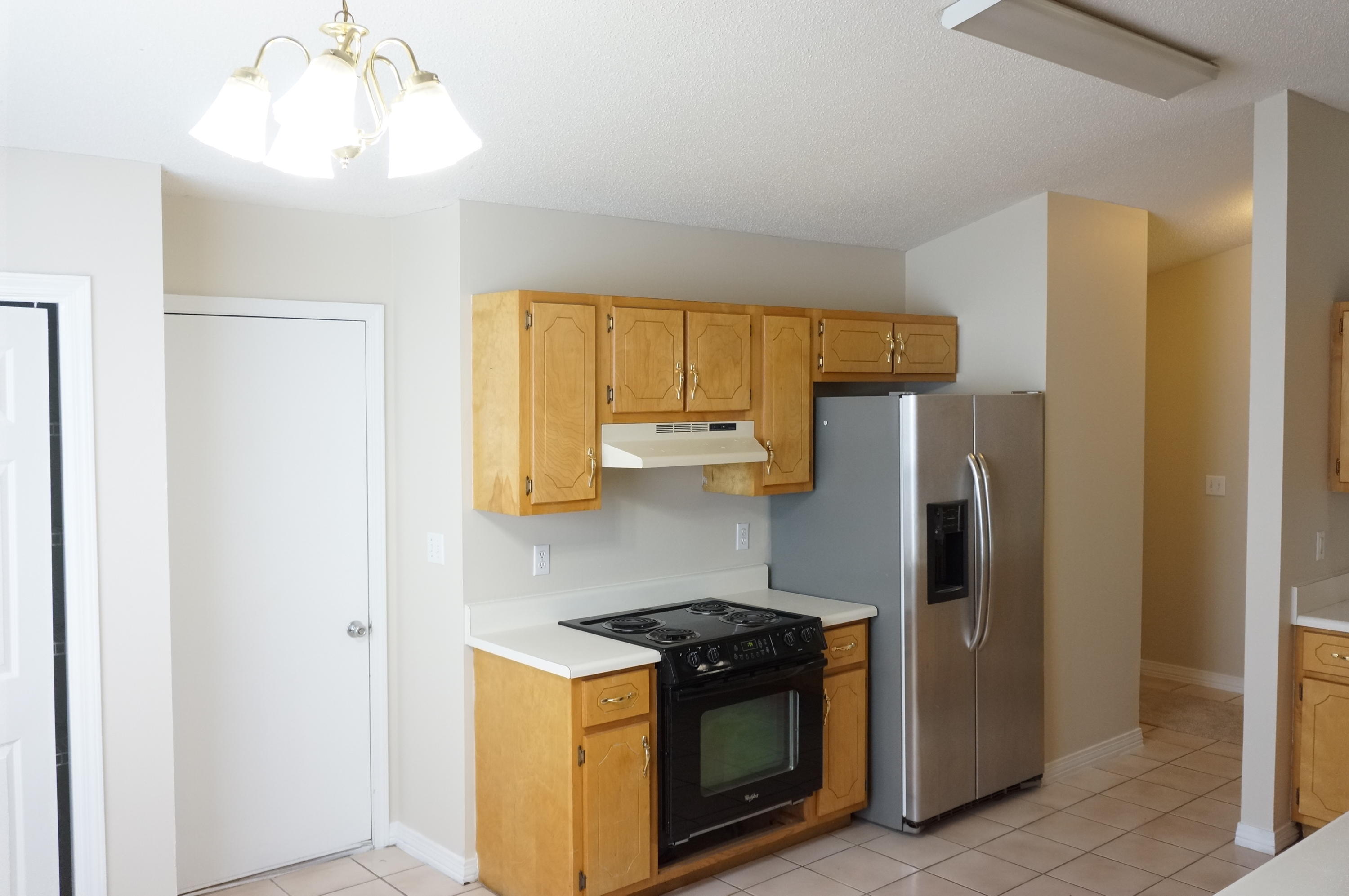 PARK PLACE - Residential