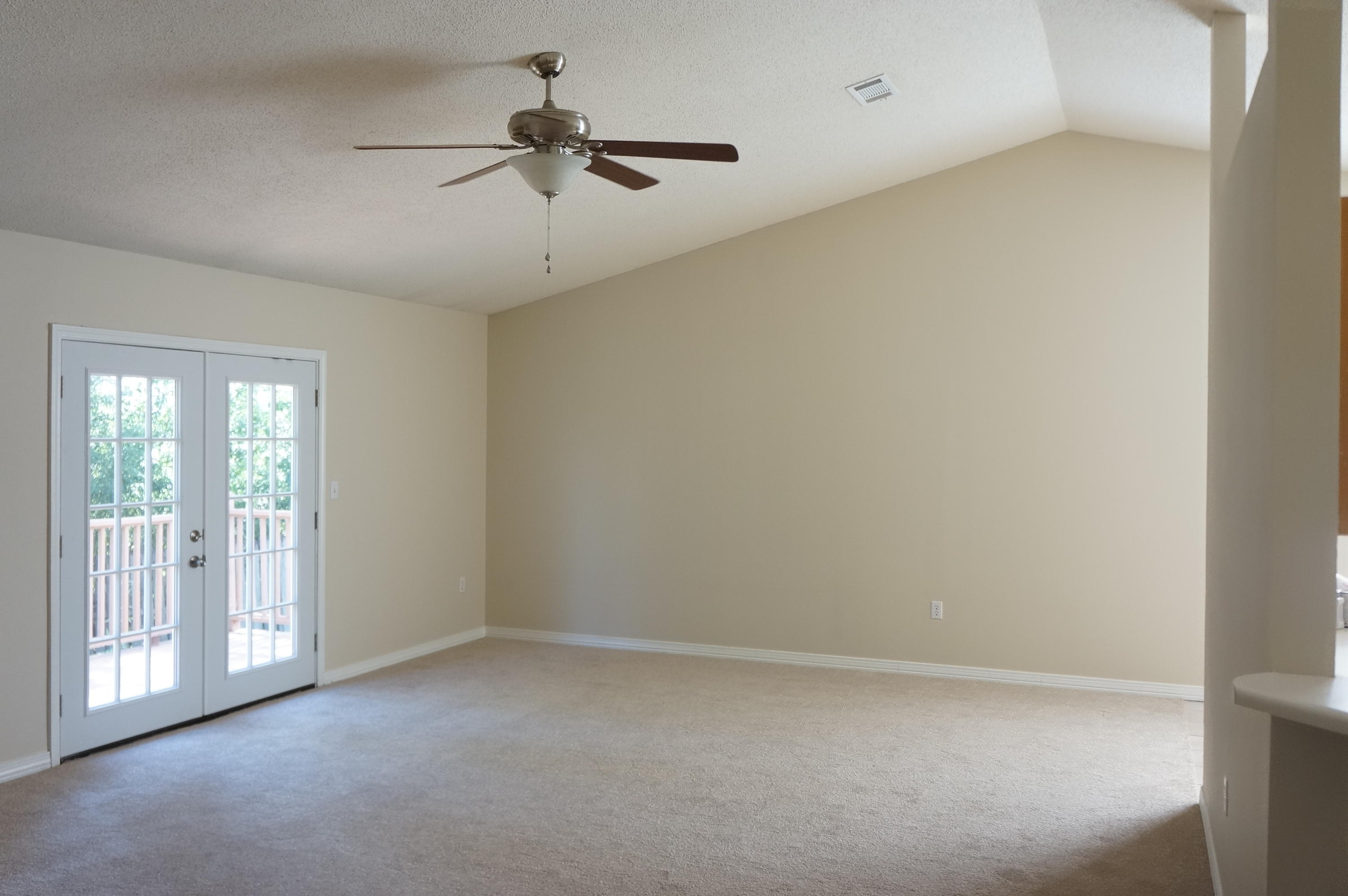 PARK PLACE - Residential