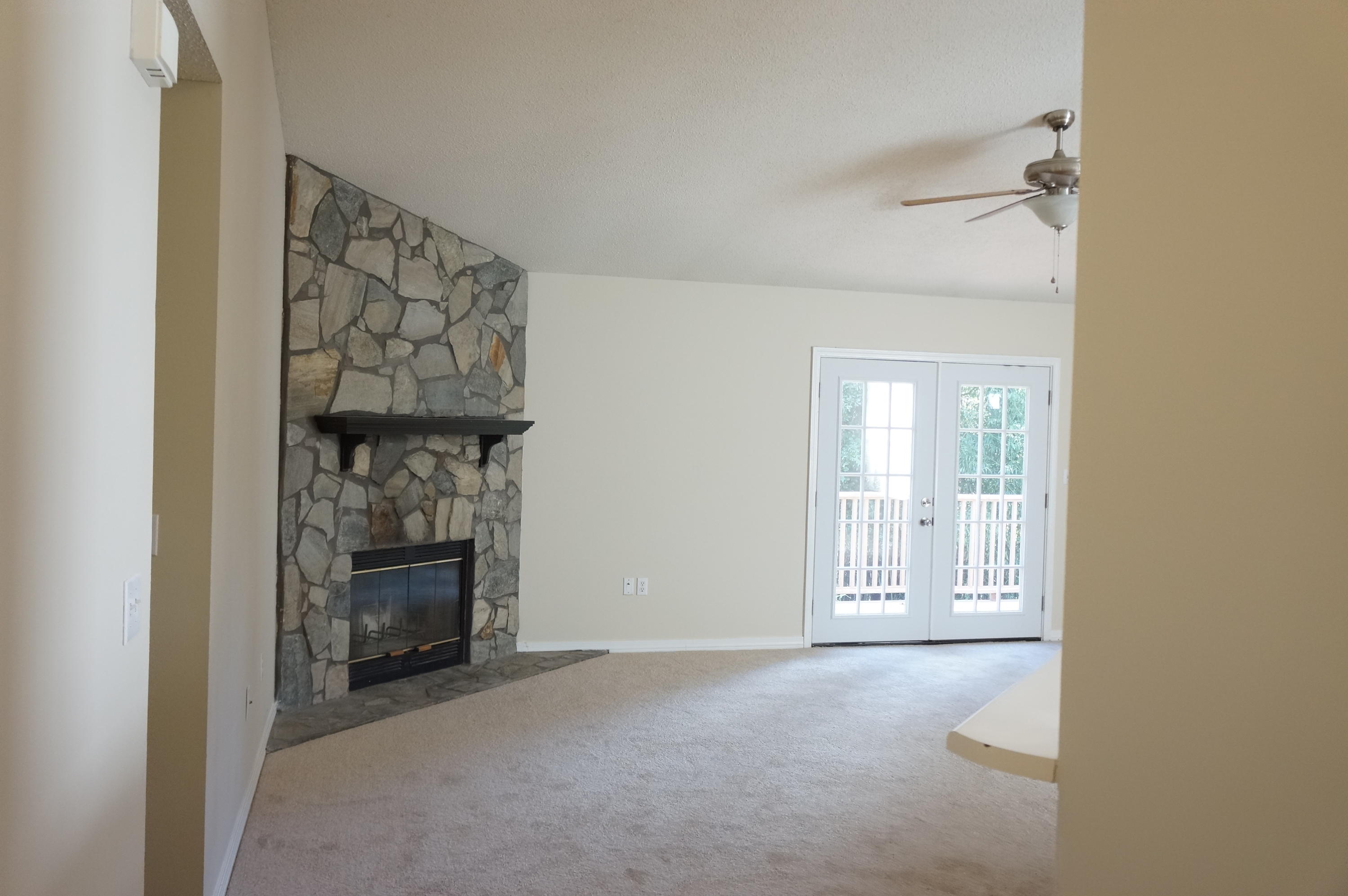 PARK PLACE - Residential