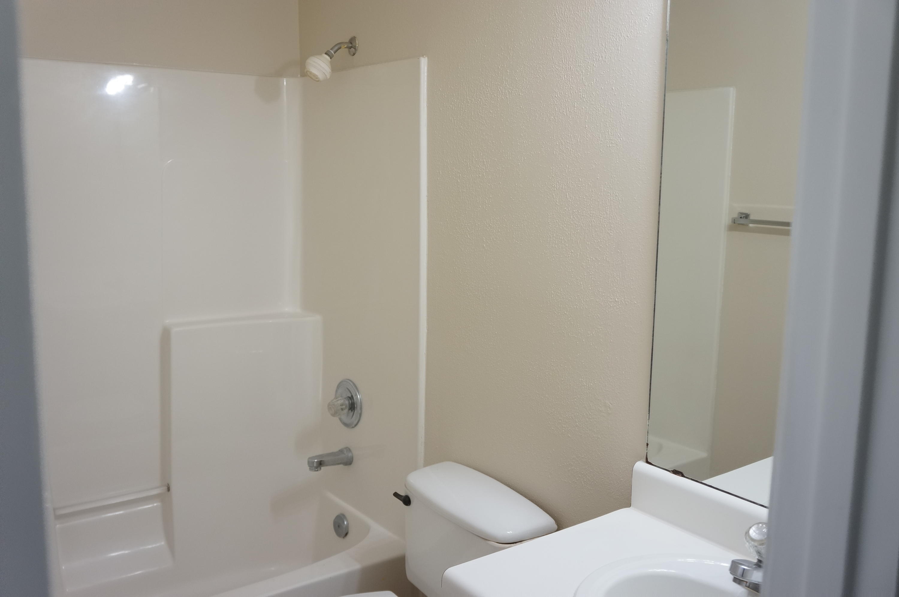 PARK PLACE - Residential