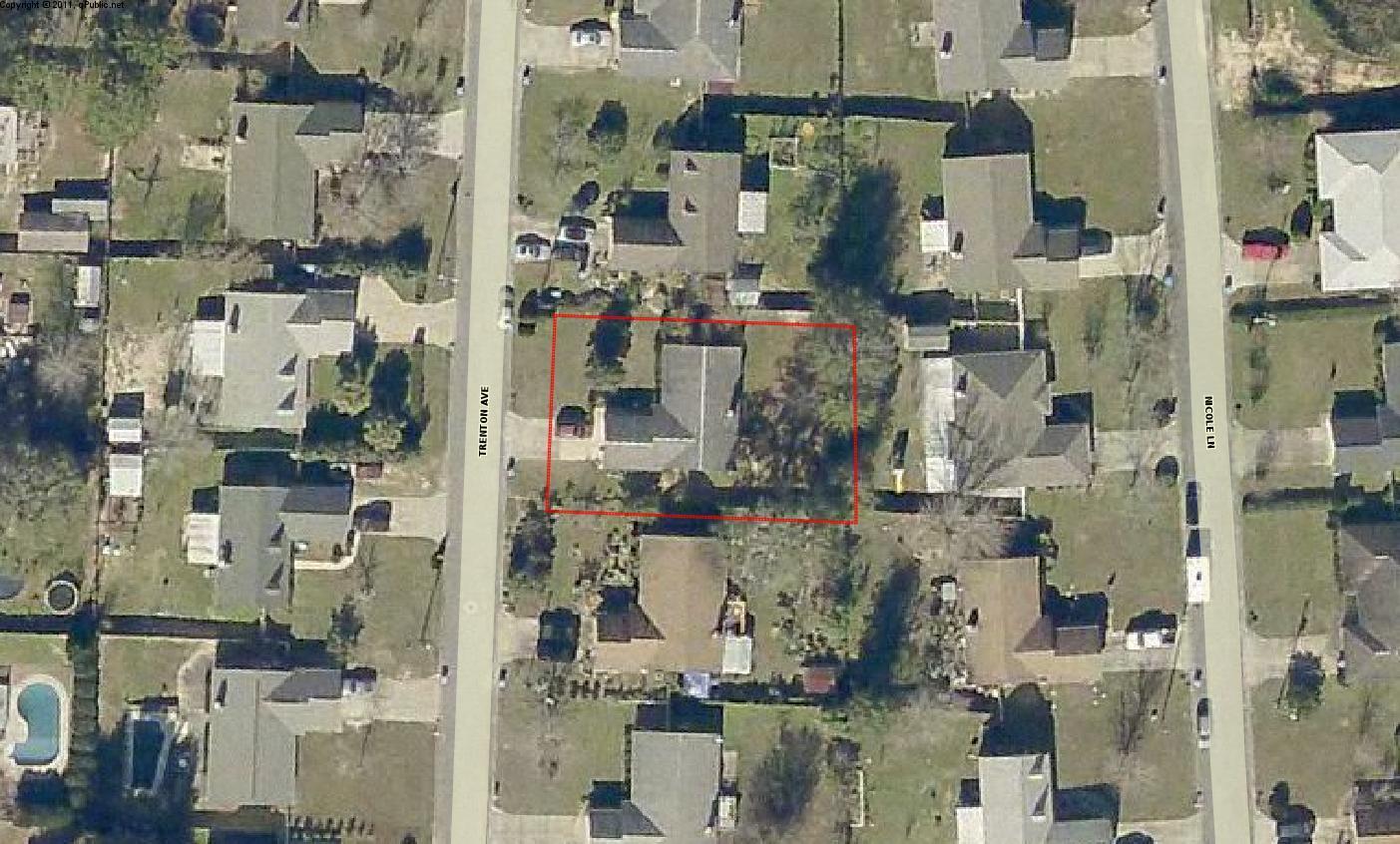 PARK PLACE - Residential