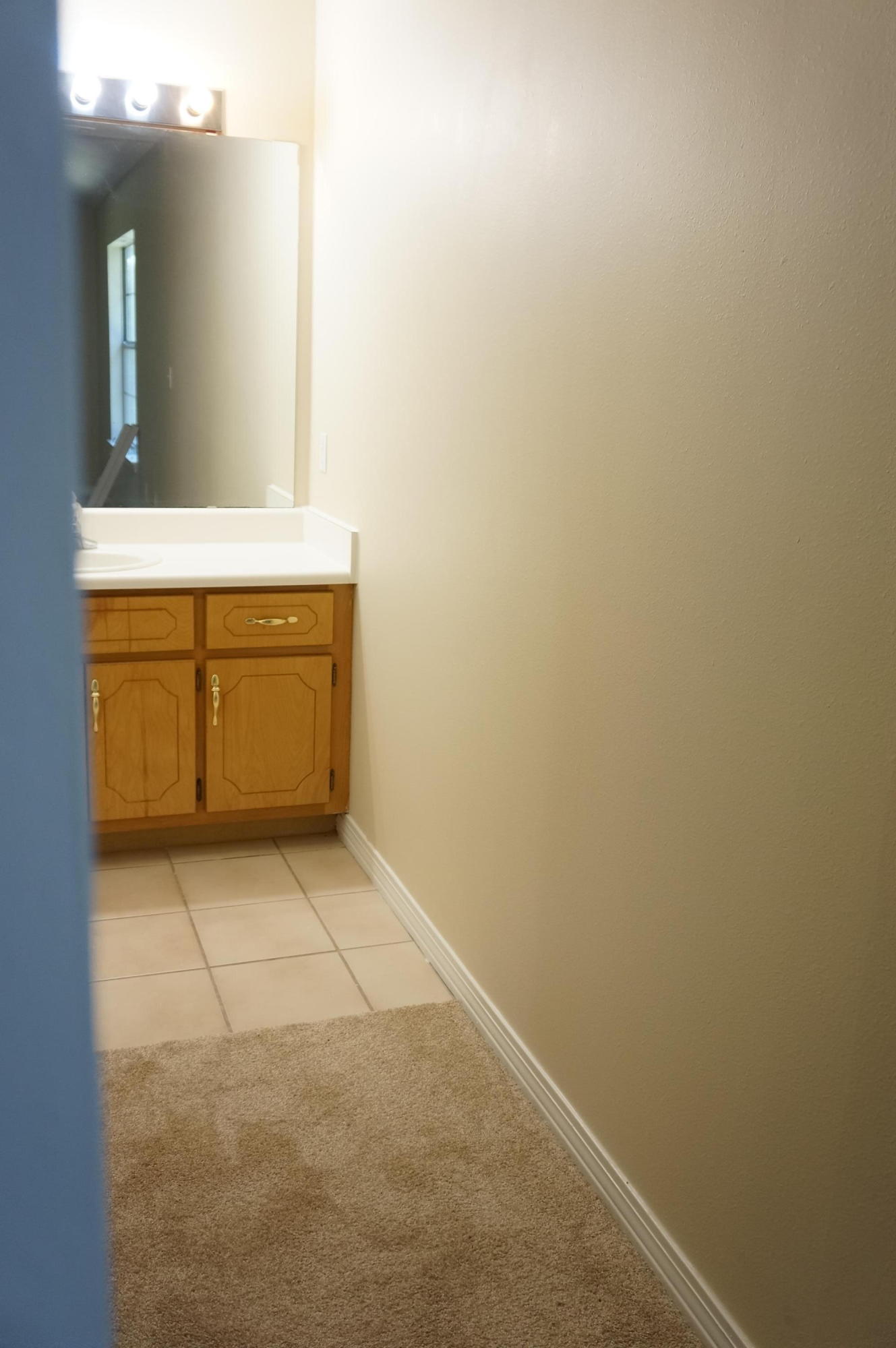 PARK PLACE - Residential