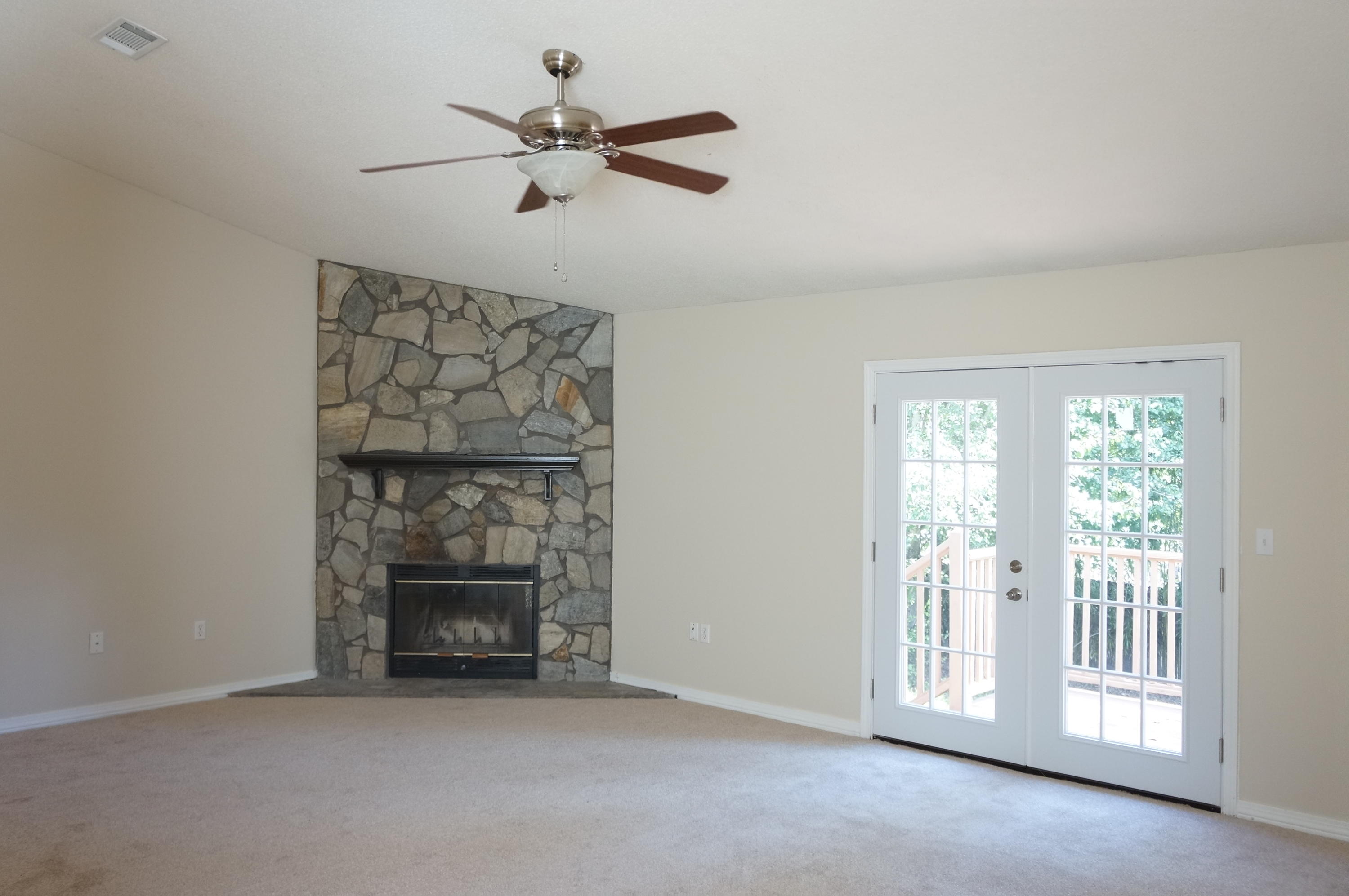 PARK PLACE - Residential