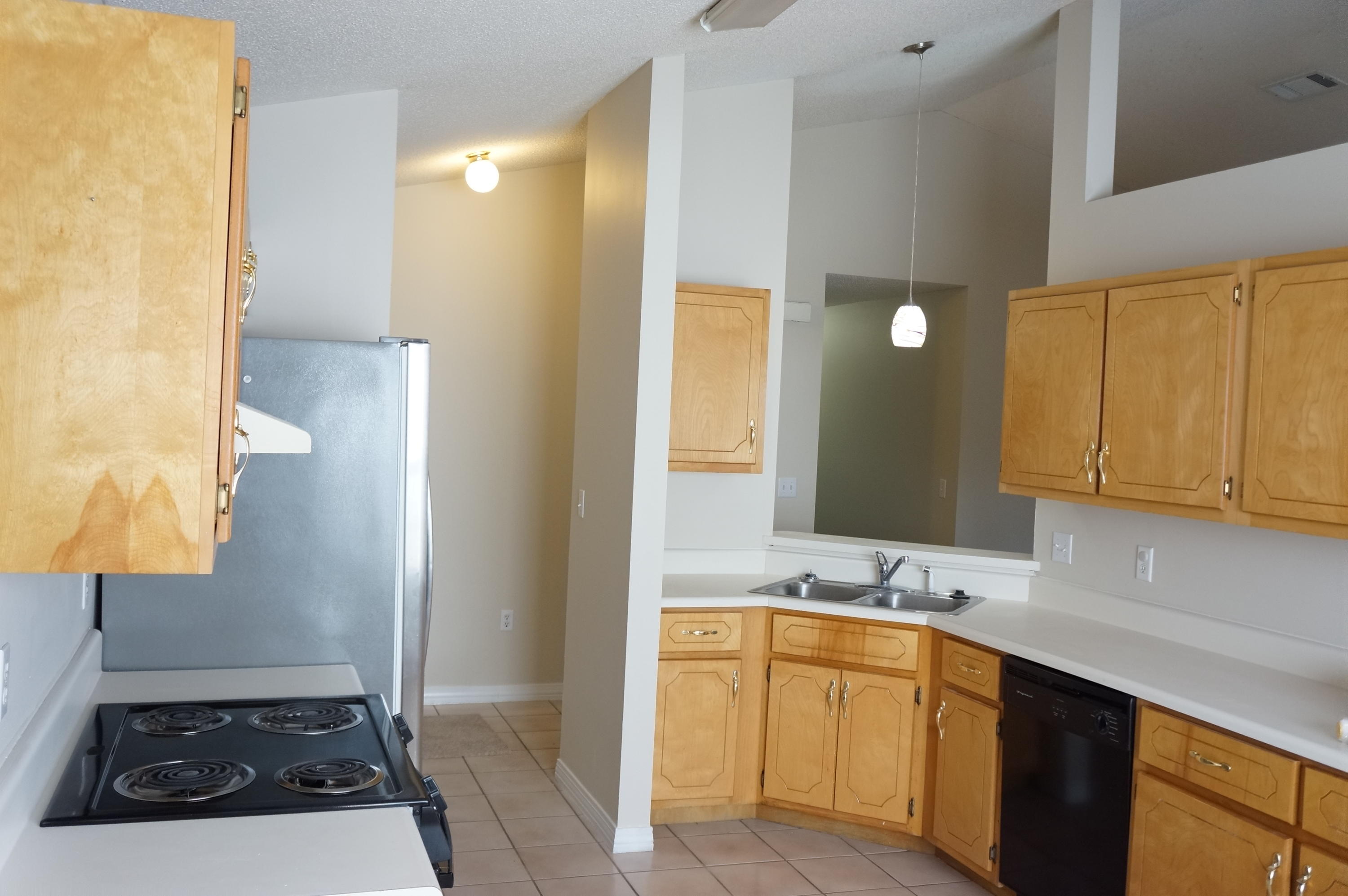 PARK PLACE - Residential