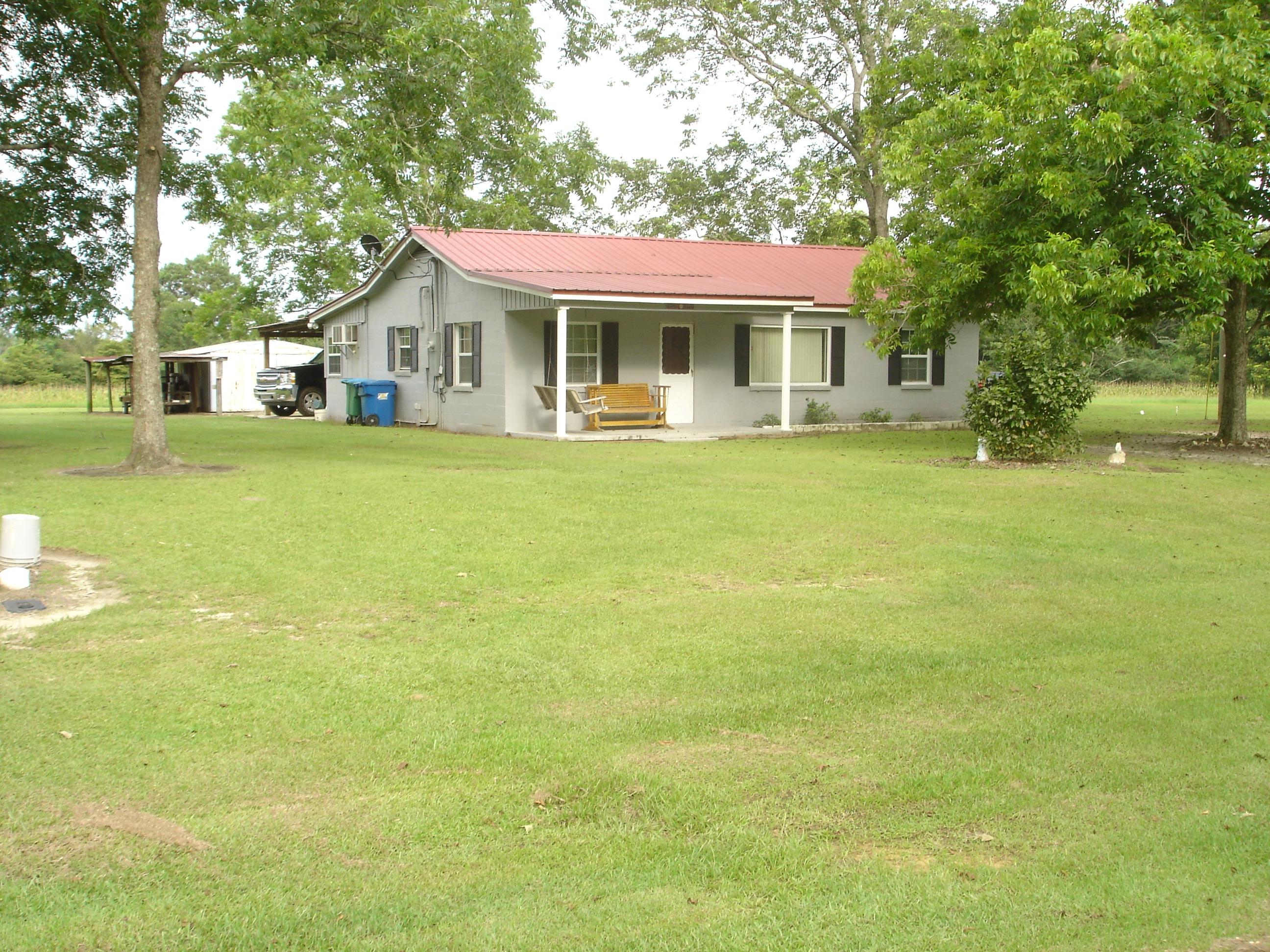 LAUREL HILL - Residential