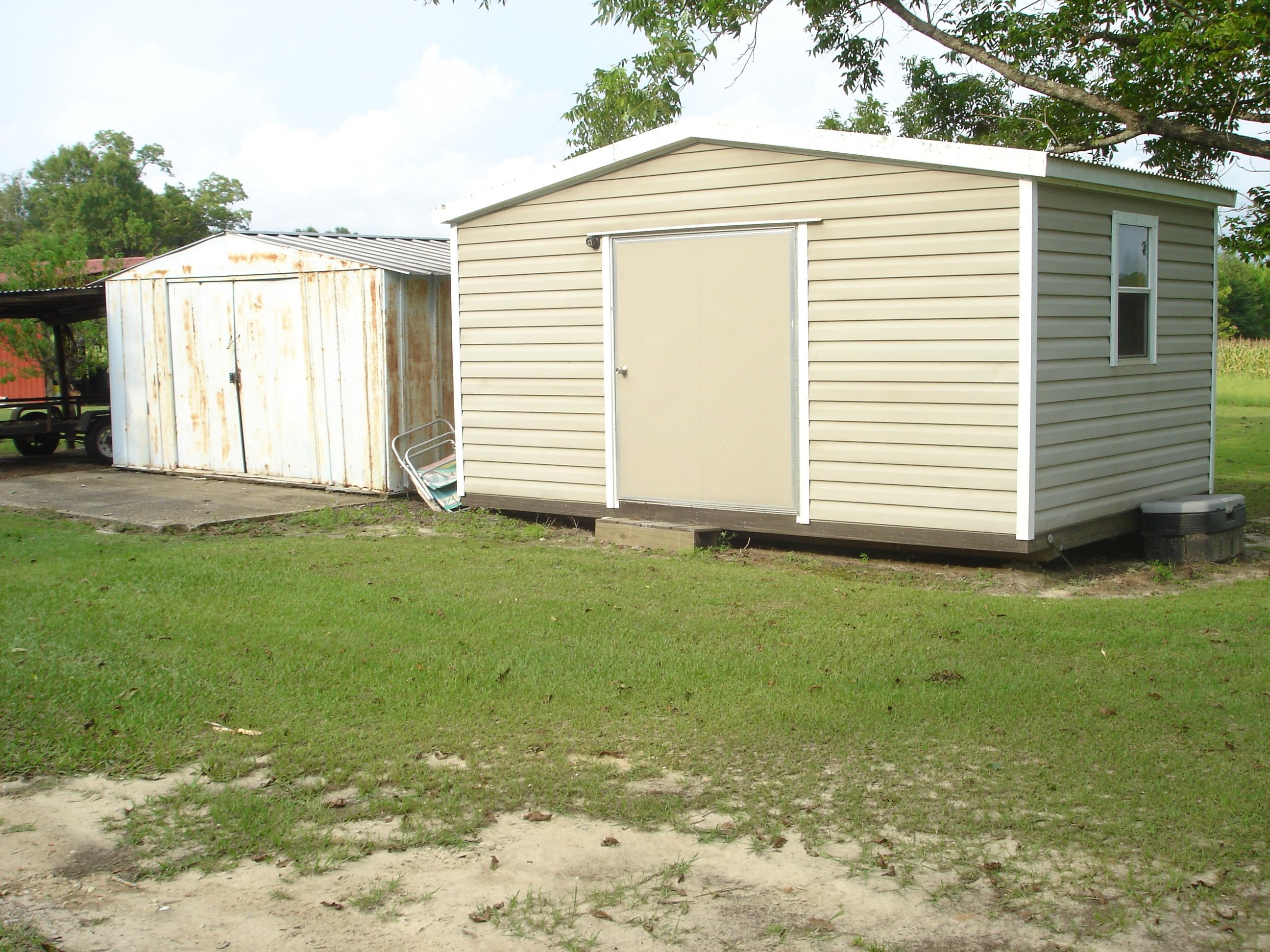 LAUREL HILL - Residential