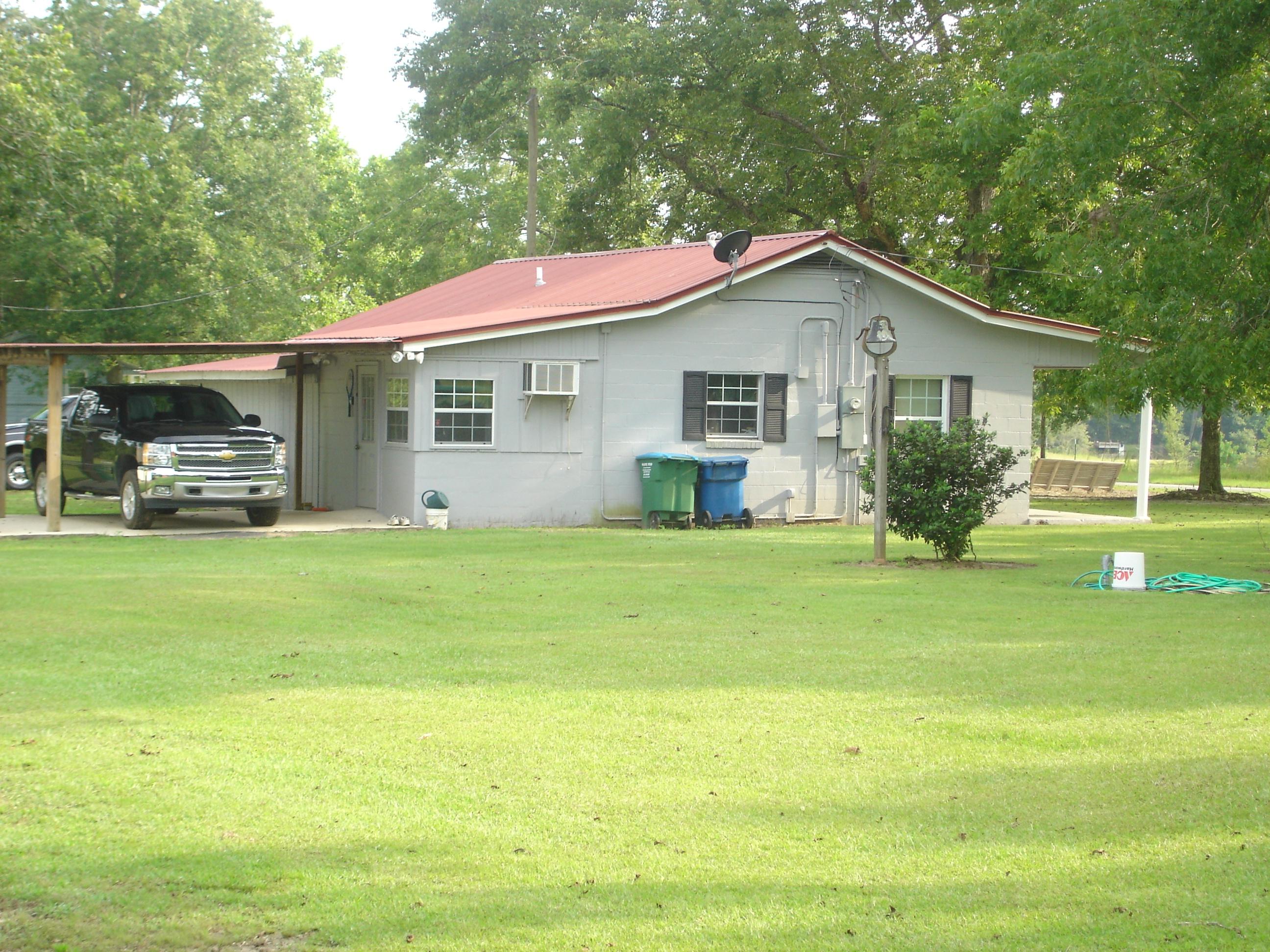 LAUREL HILL - Residential