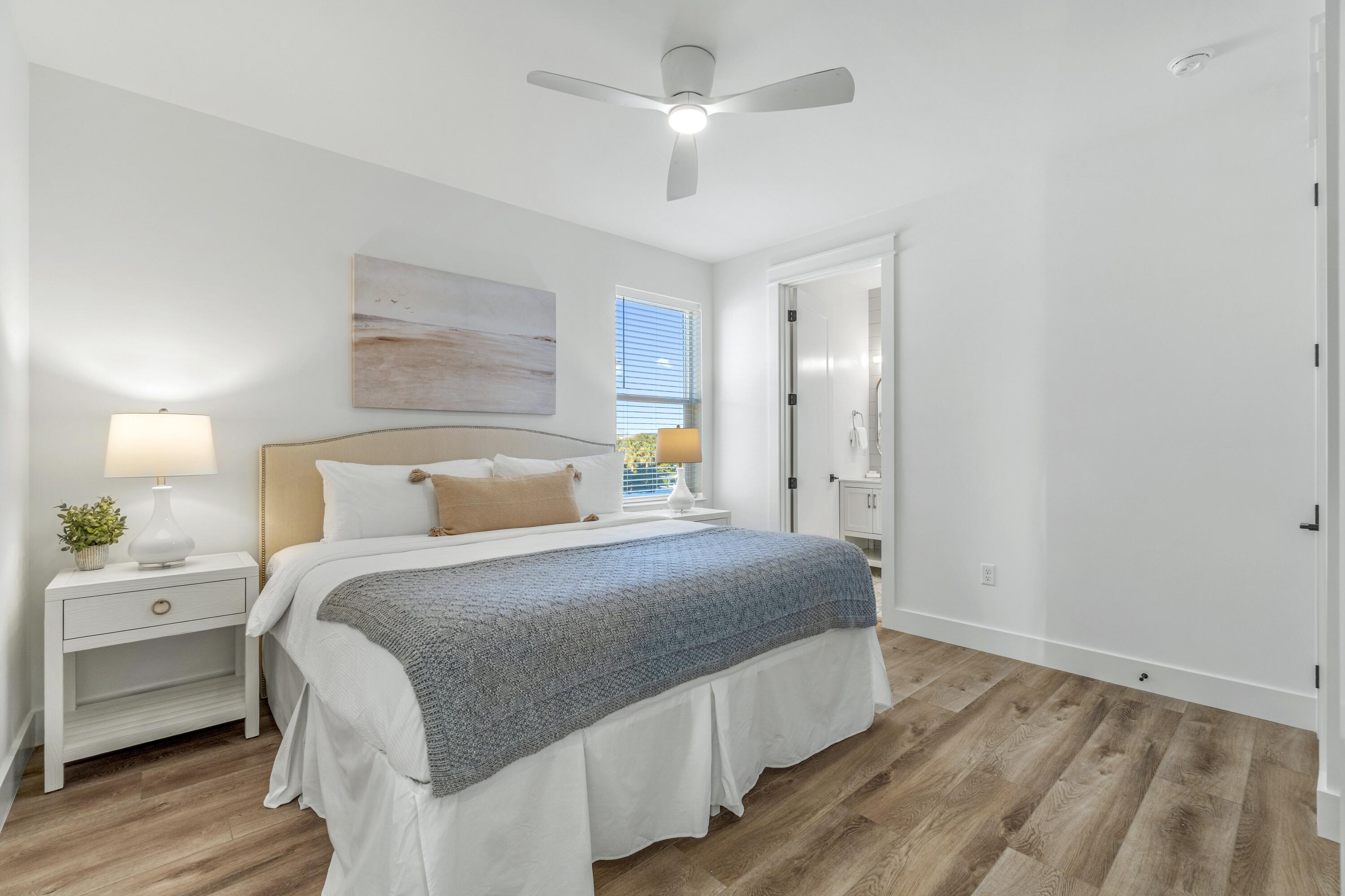 Blue Ohana - Residential