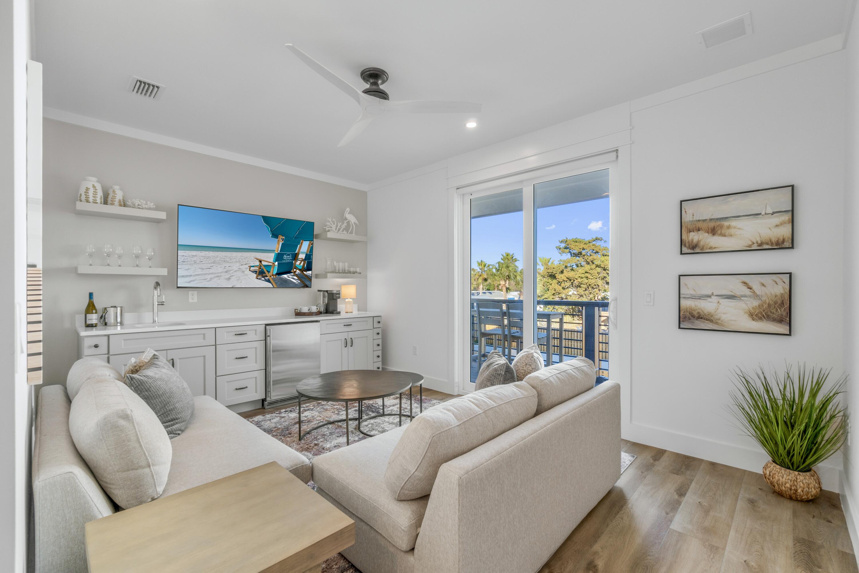 Blue Ohana - Residential