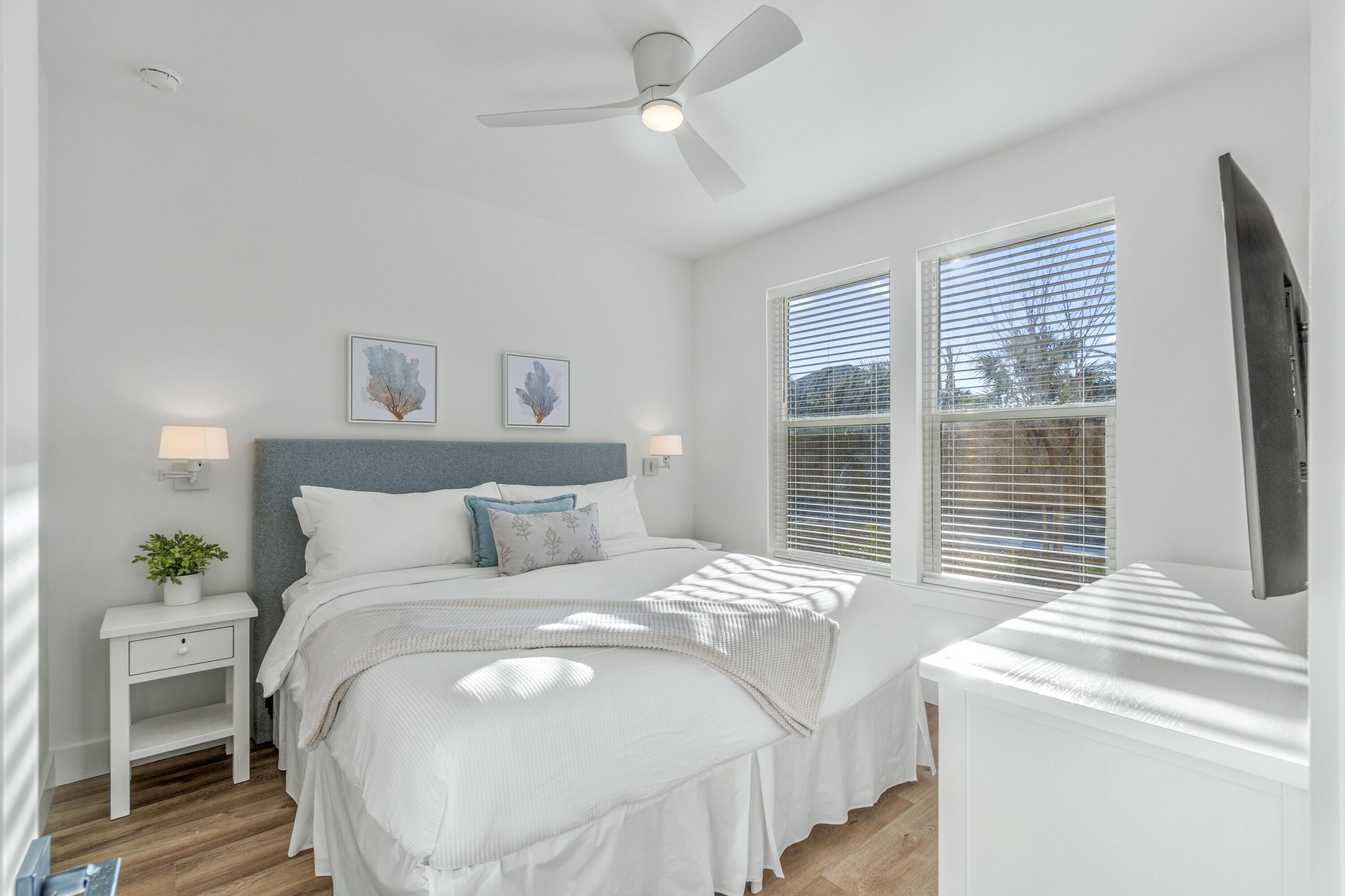 Blue Ohana - Residential