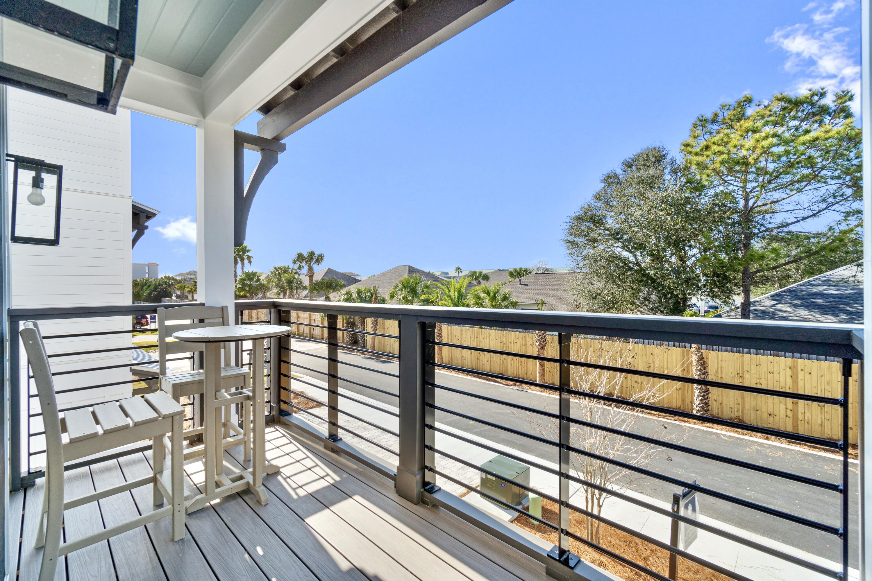 Blue Ohana - Residential