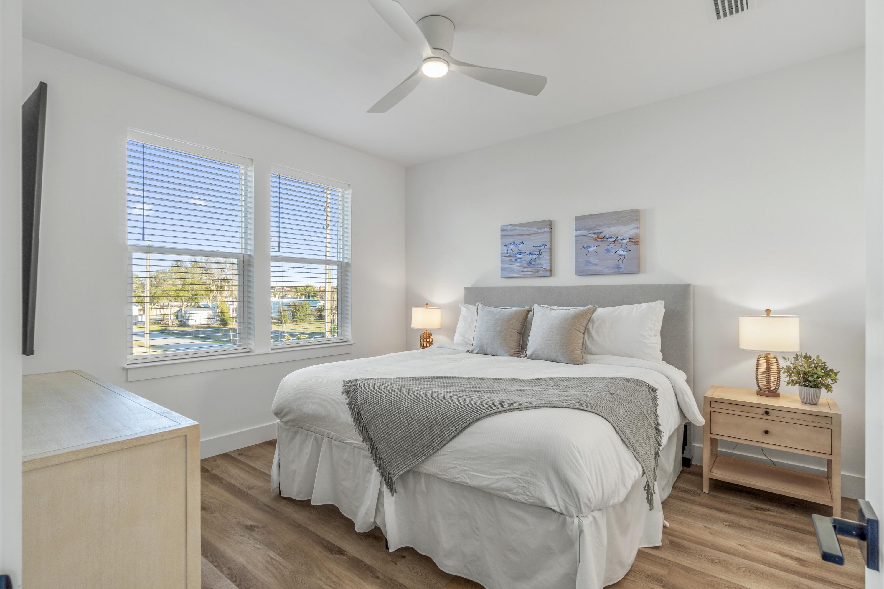 Blue Ohana - Residential