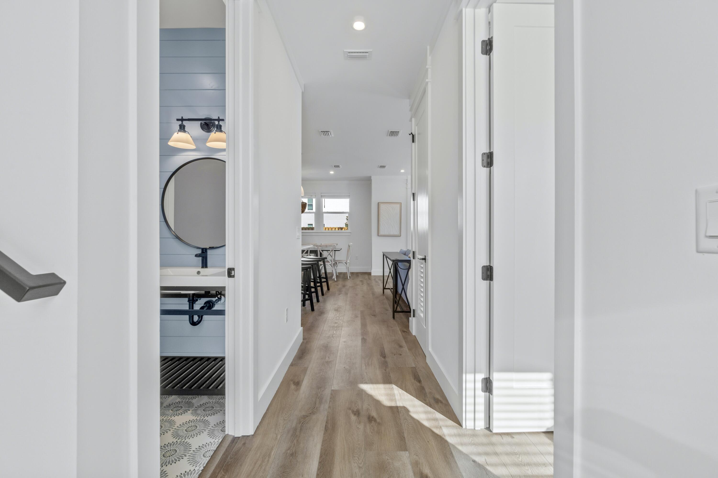 Blue Ohana - Residential