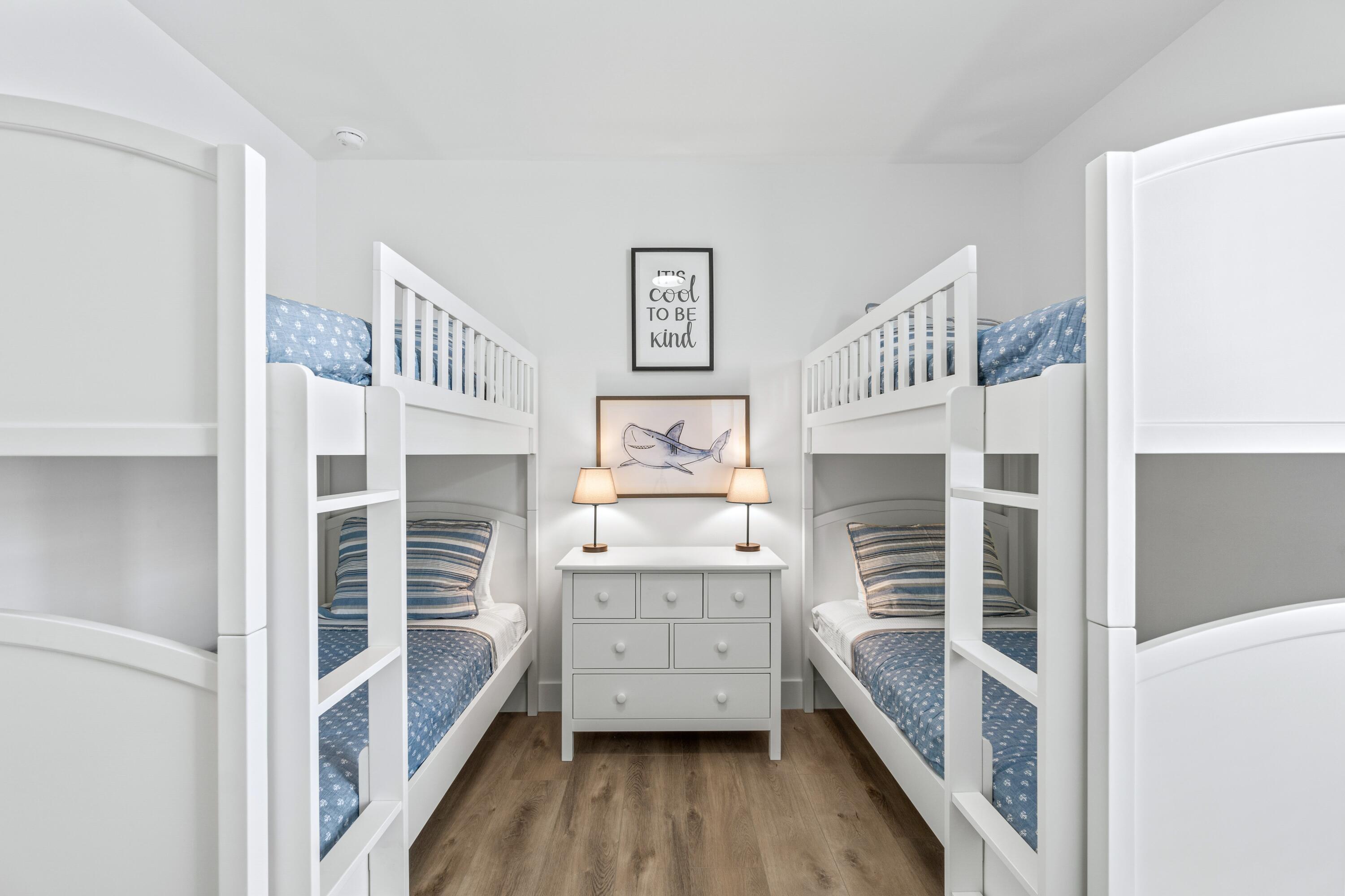 Blue Ohana - Residential