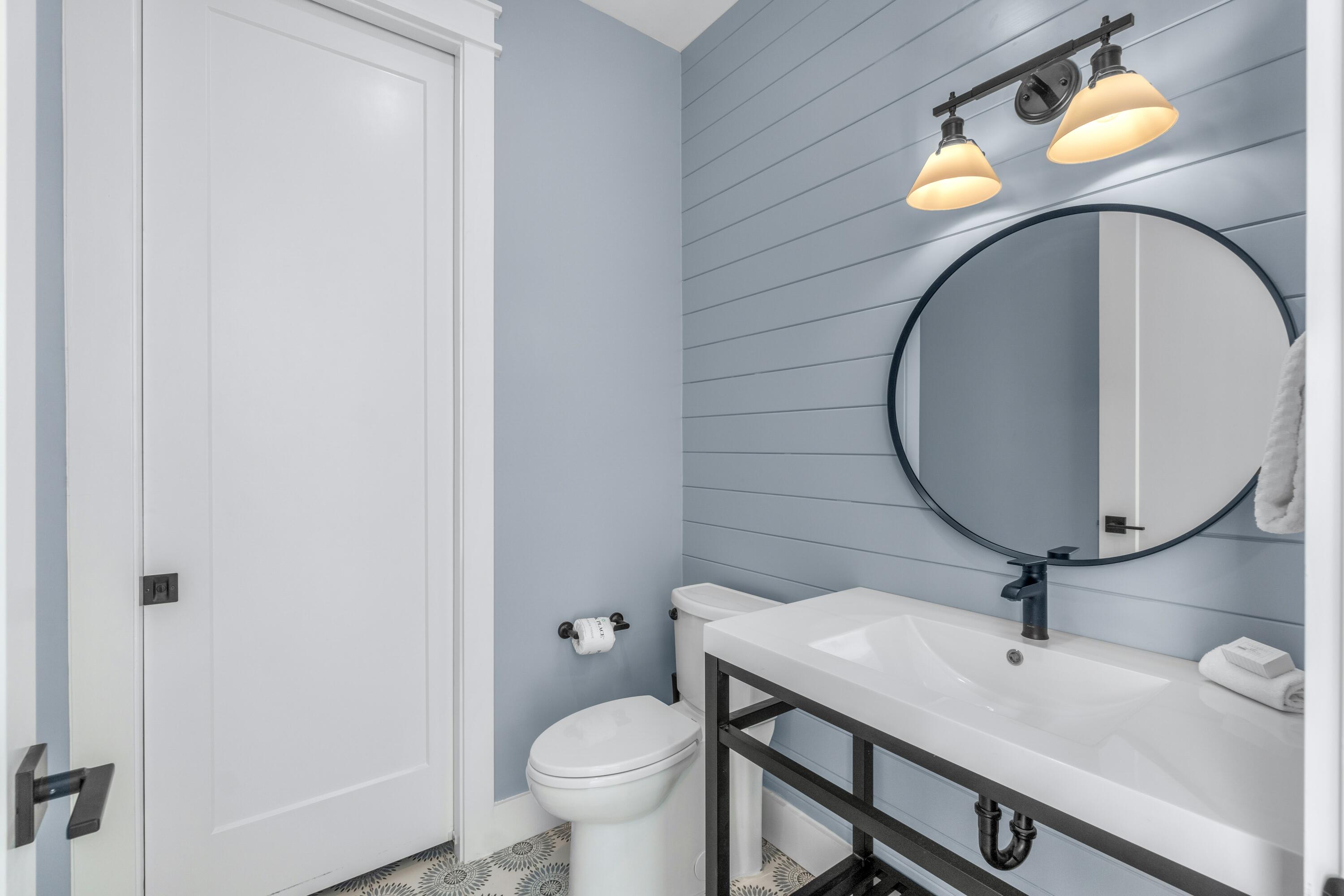 Blue Ohana - Residential