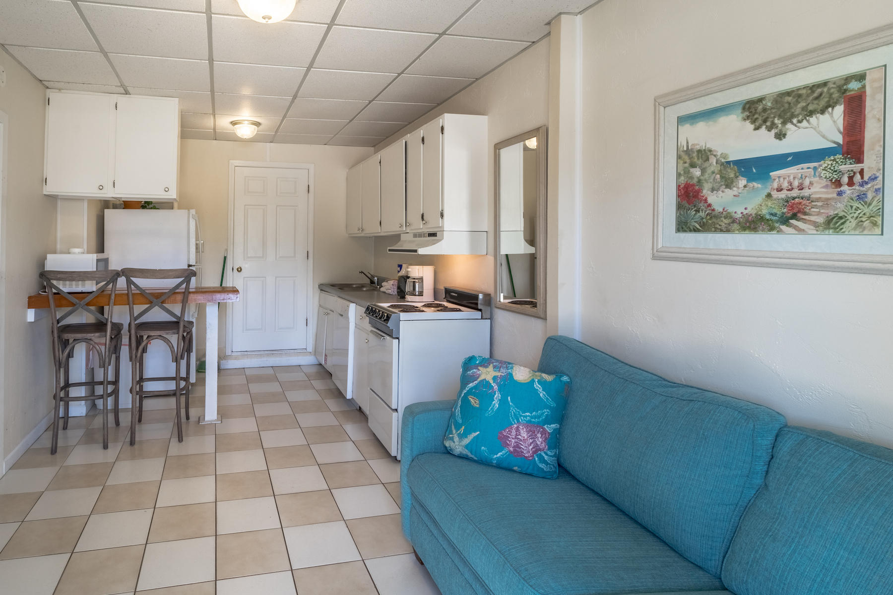 GRAYTON BEACH - Residential