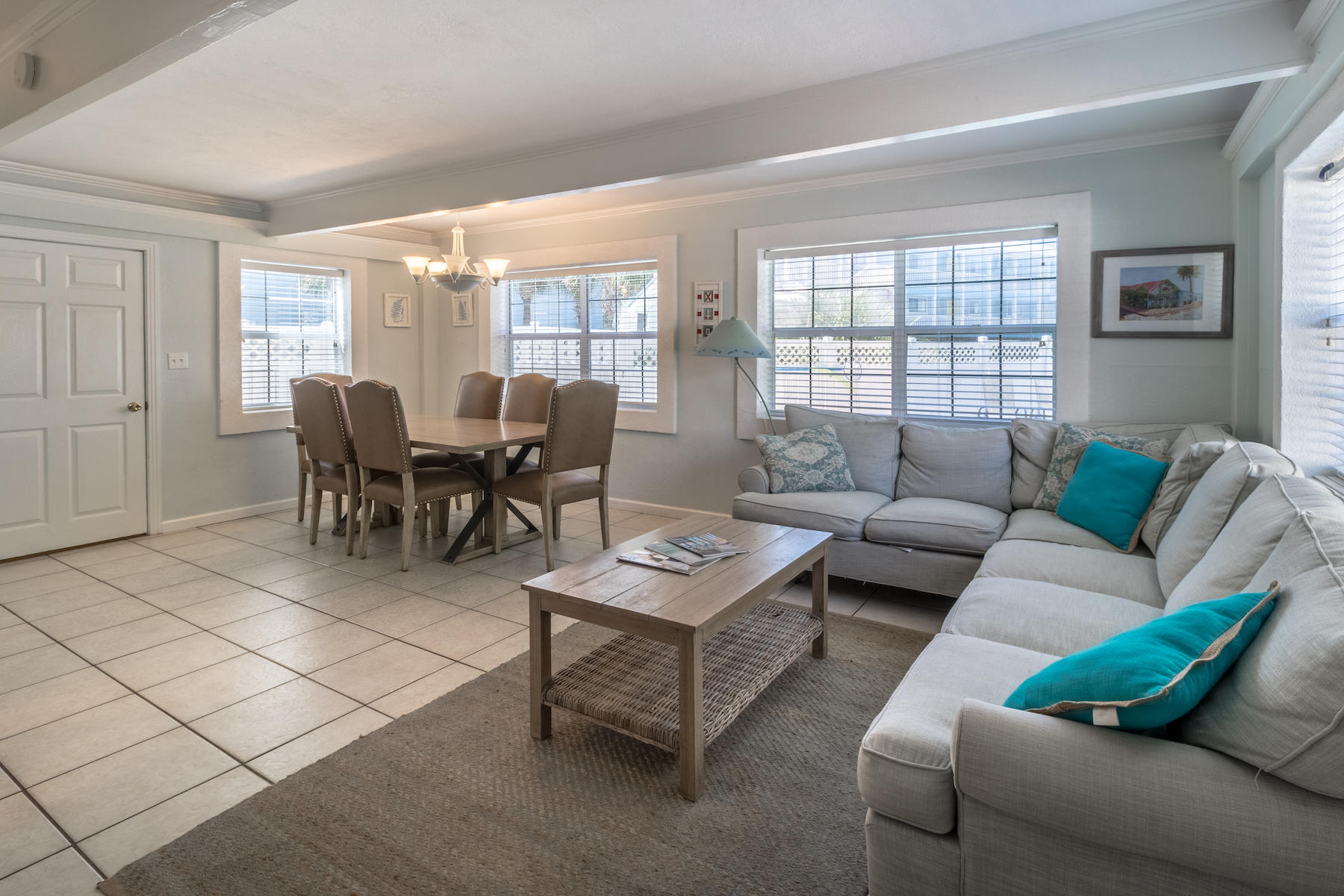 GRAYTON BEACH - Residential