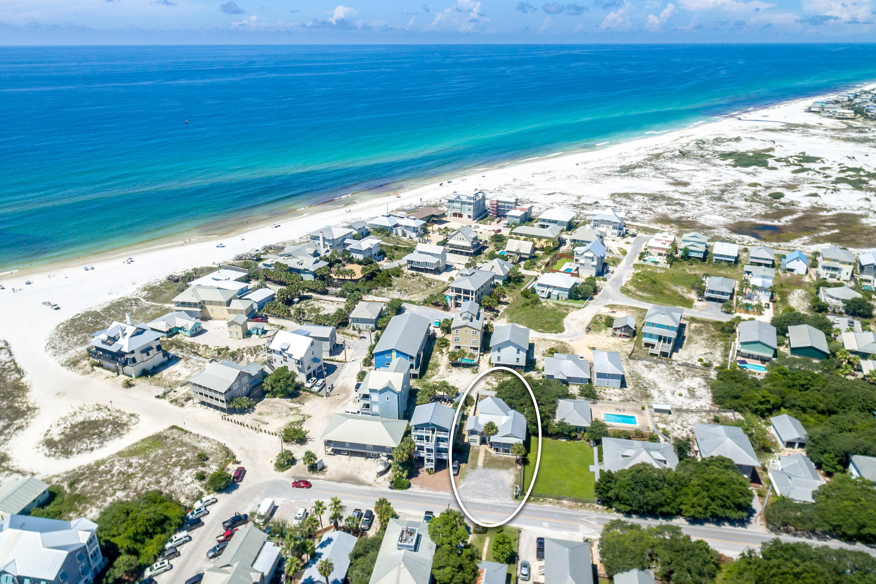 GRAYTON BEACH - Residential