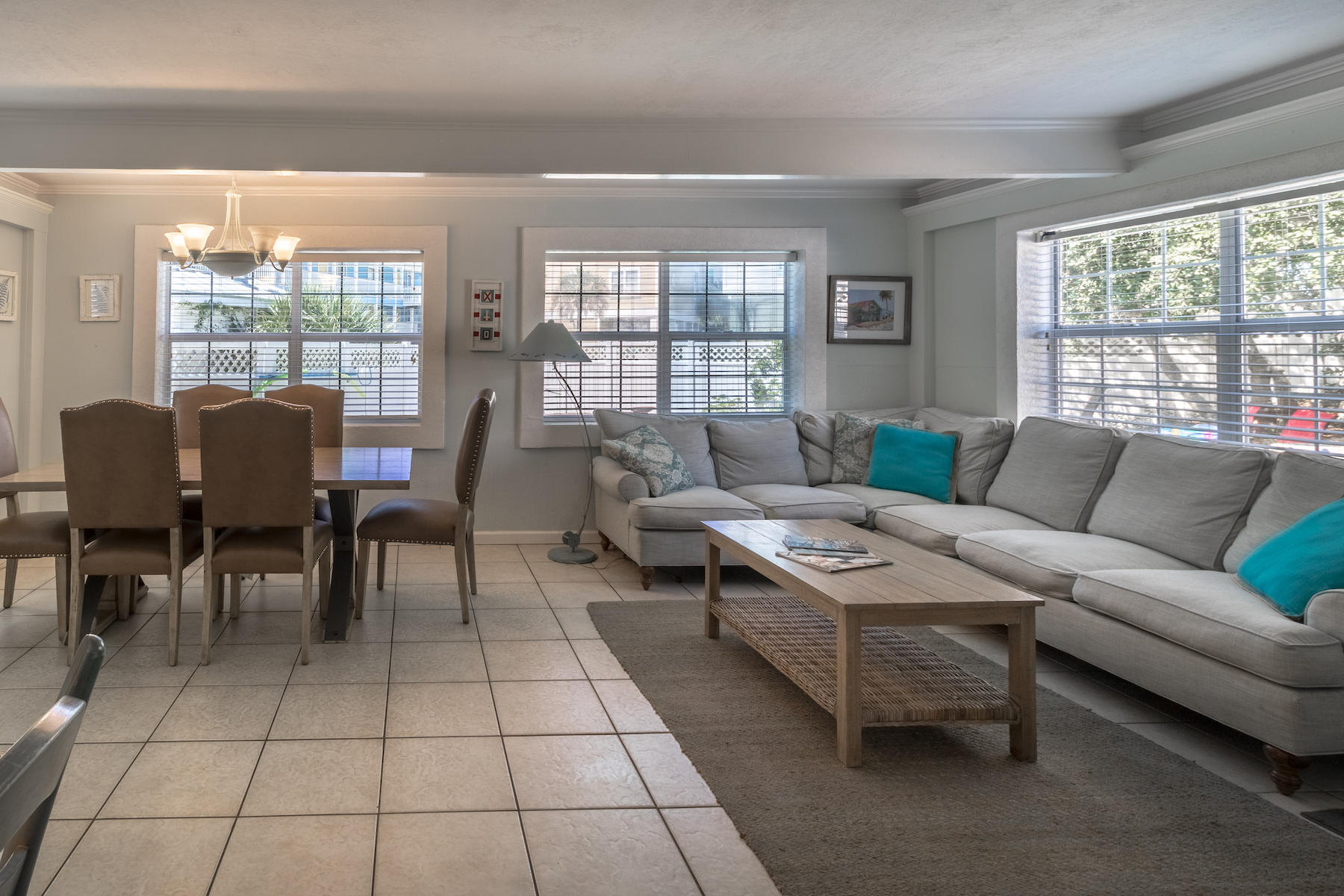 GRAYTON BEACH - Residential
