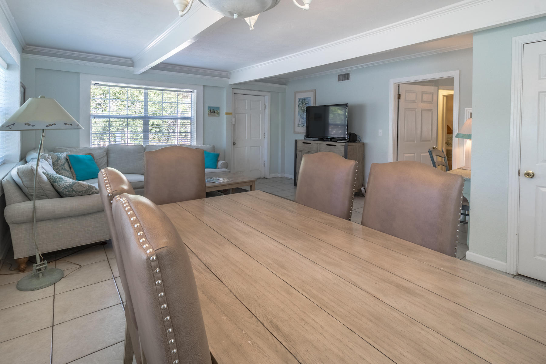 GRAYTON BEACH - Residential