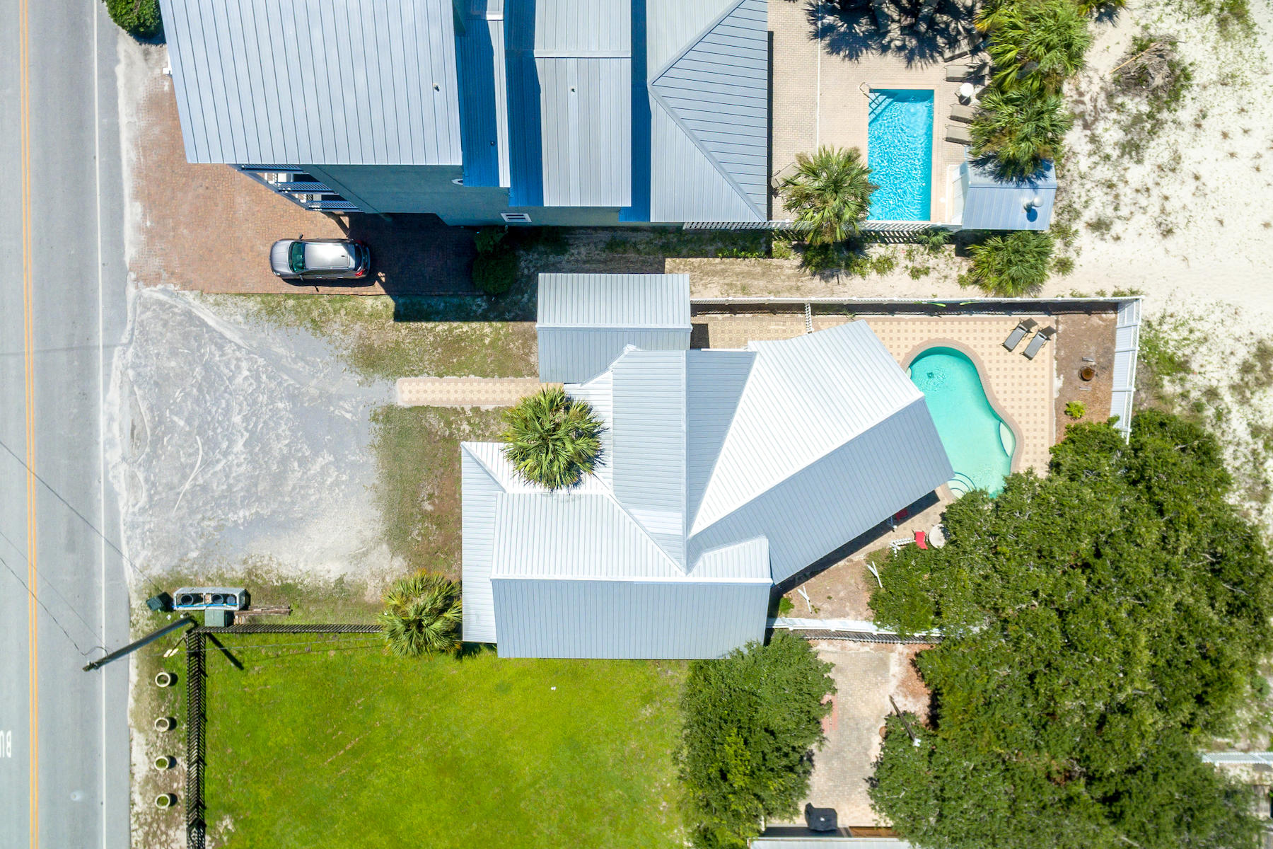 GRAYTON BEACH - Residential
