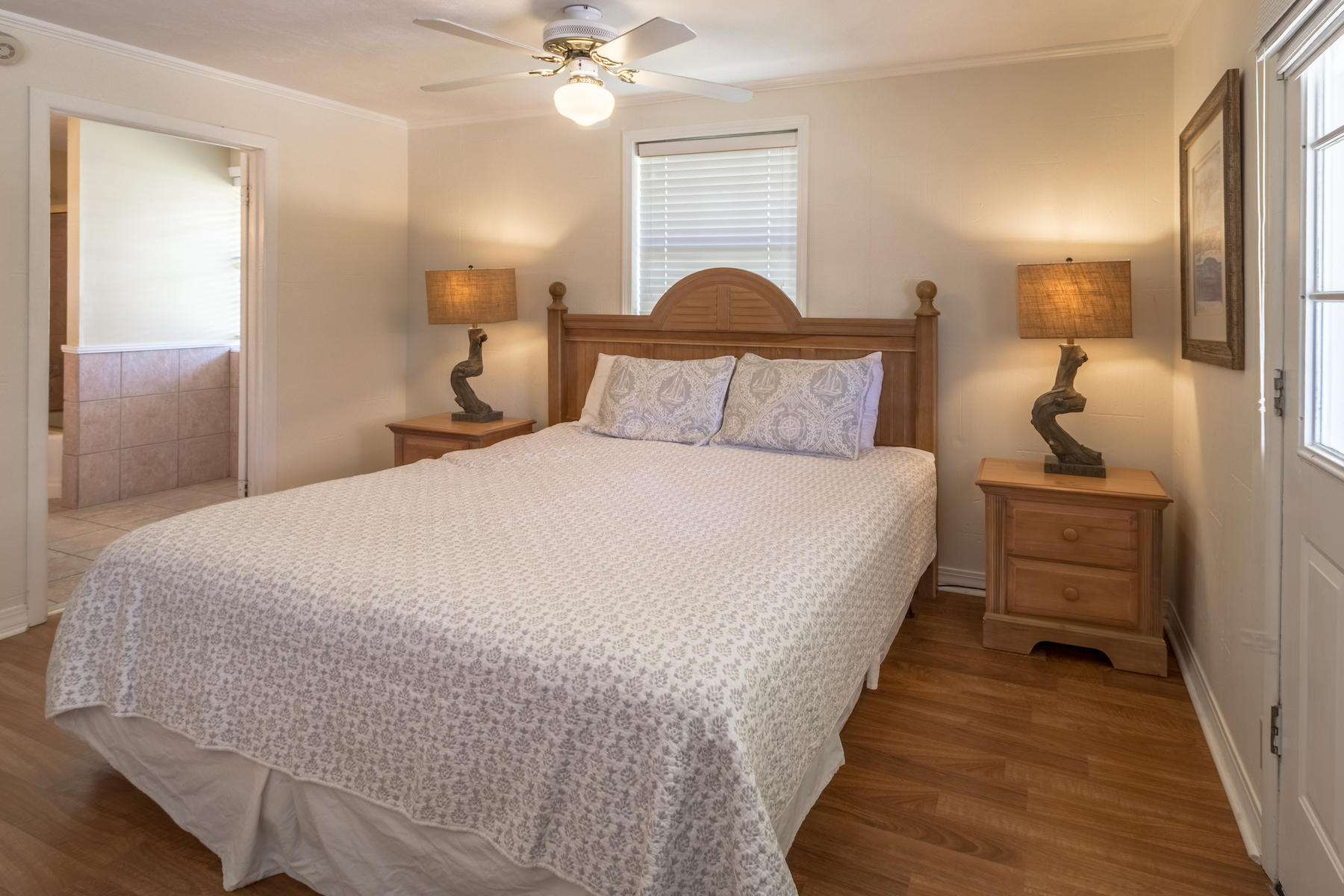 GRAYTON BEACH - Residential