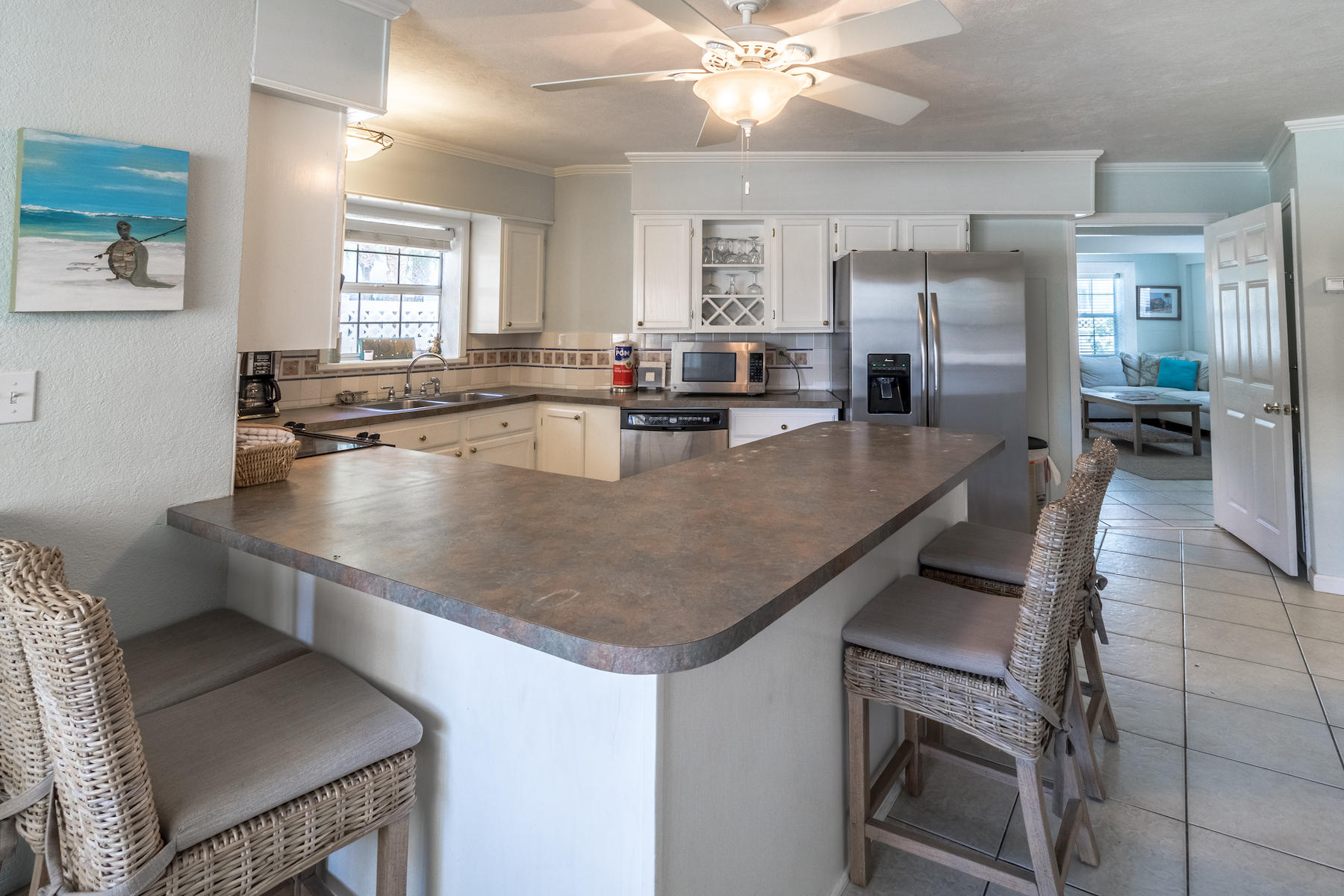 GRAYTON BEACH - Residential