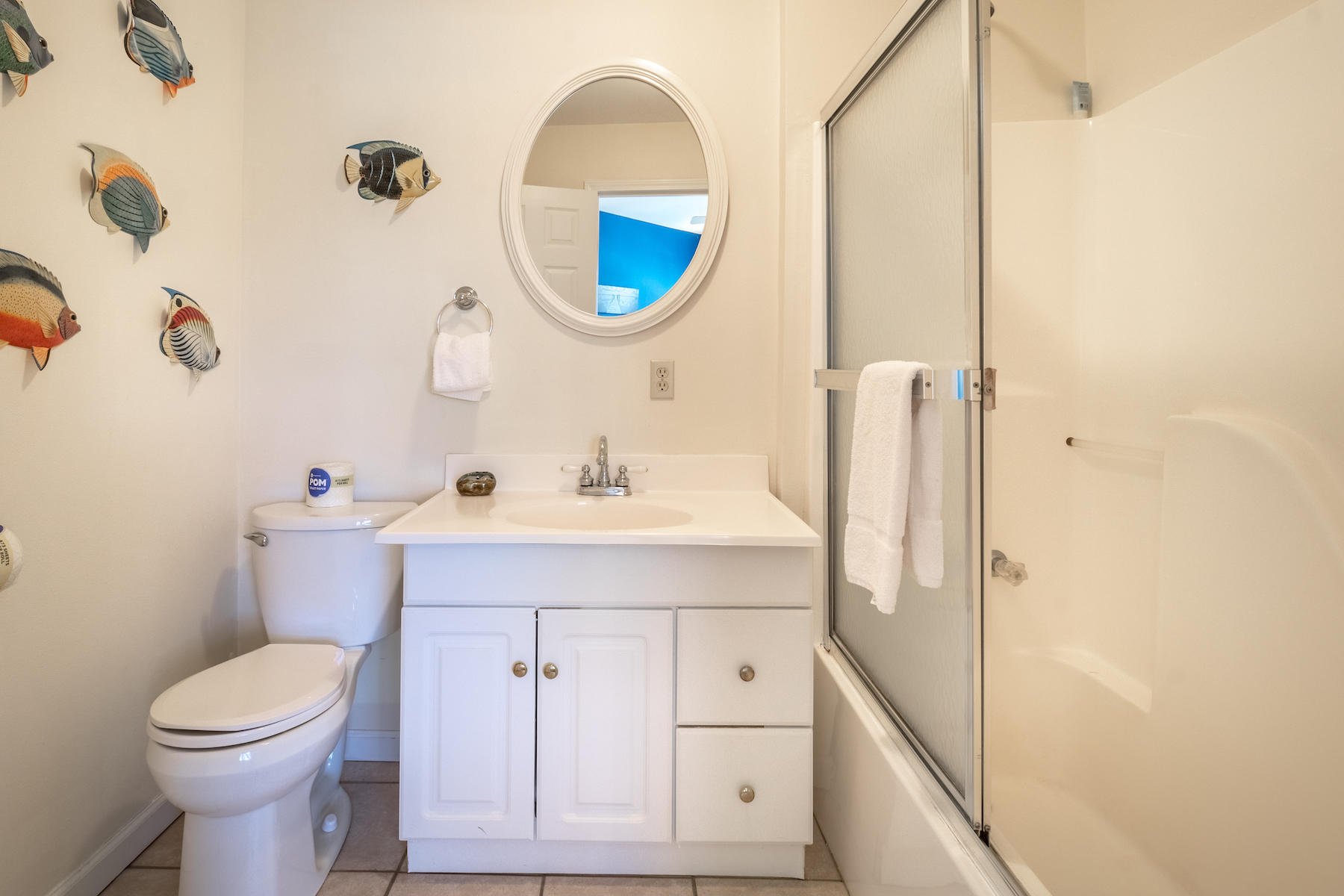 GRAYTON BEACH - Residential