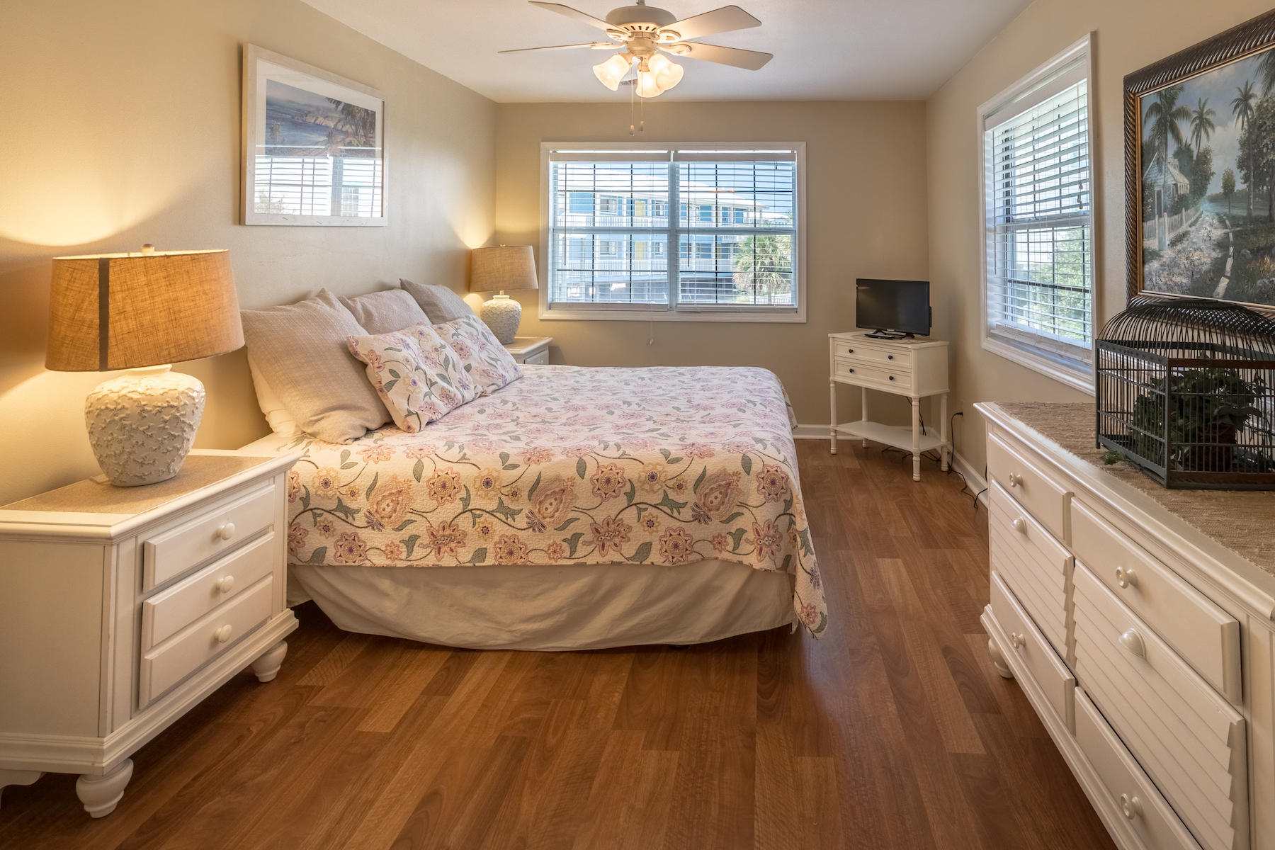GRAYTON BEACH - Residential