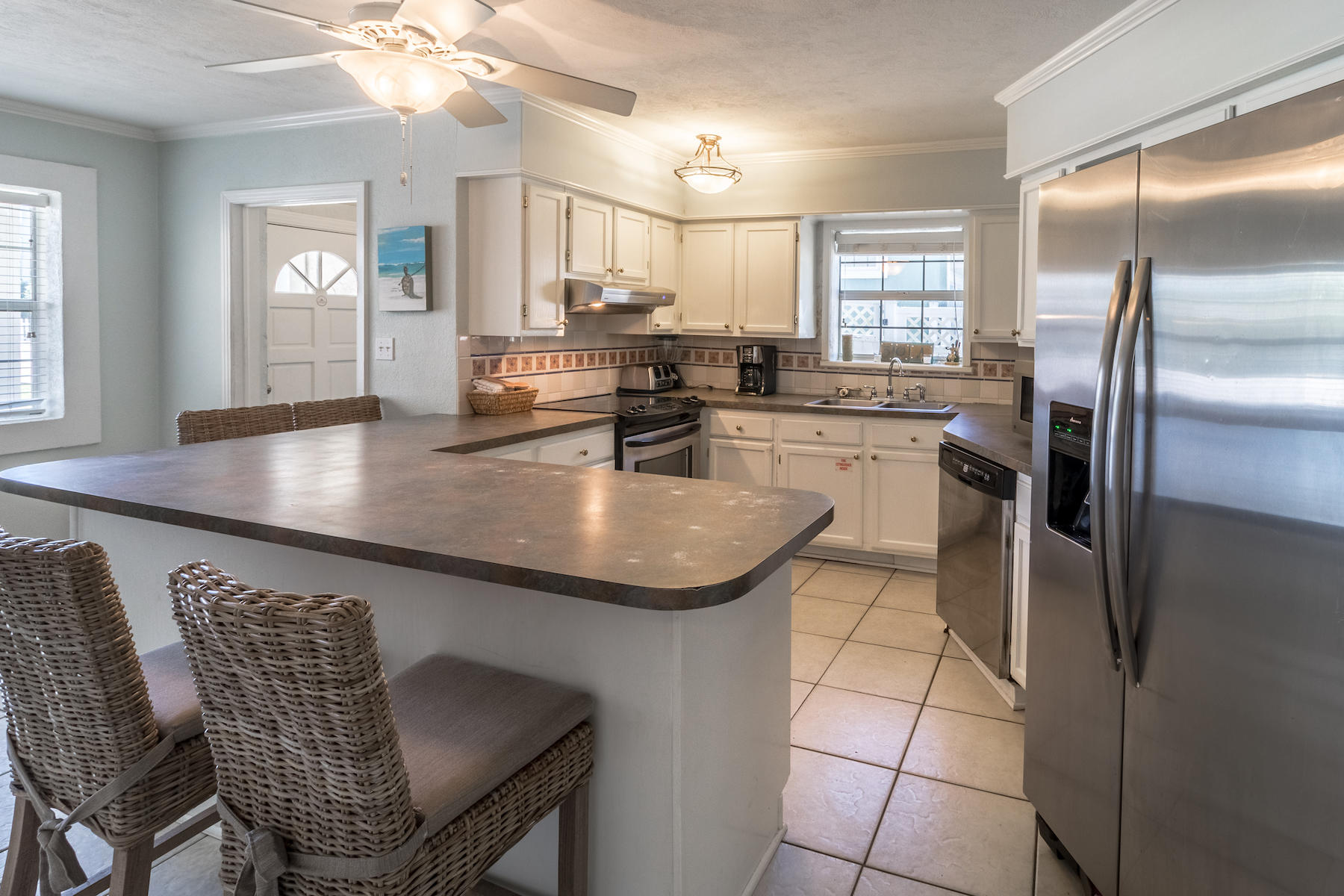 GRAYTON BEACH - Residential
