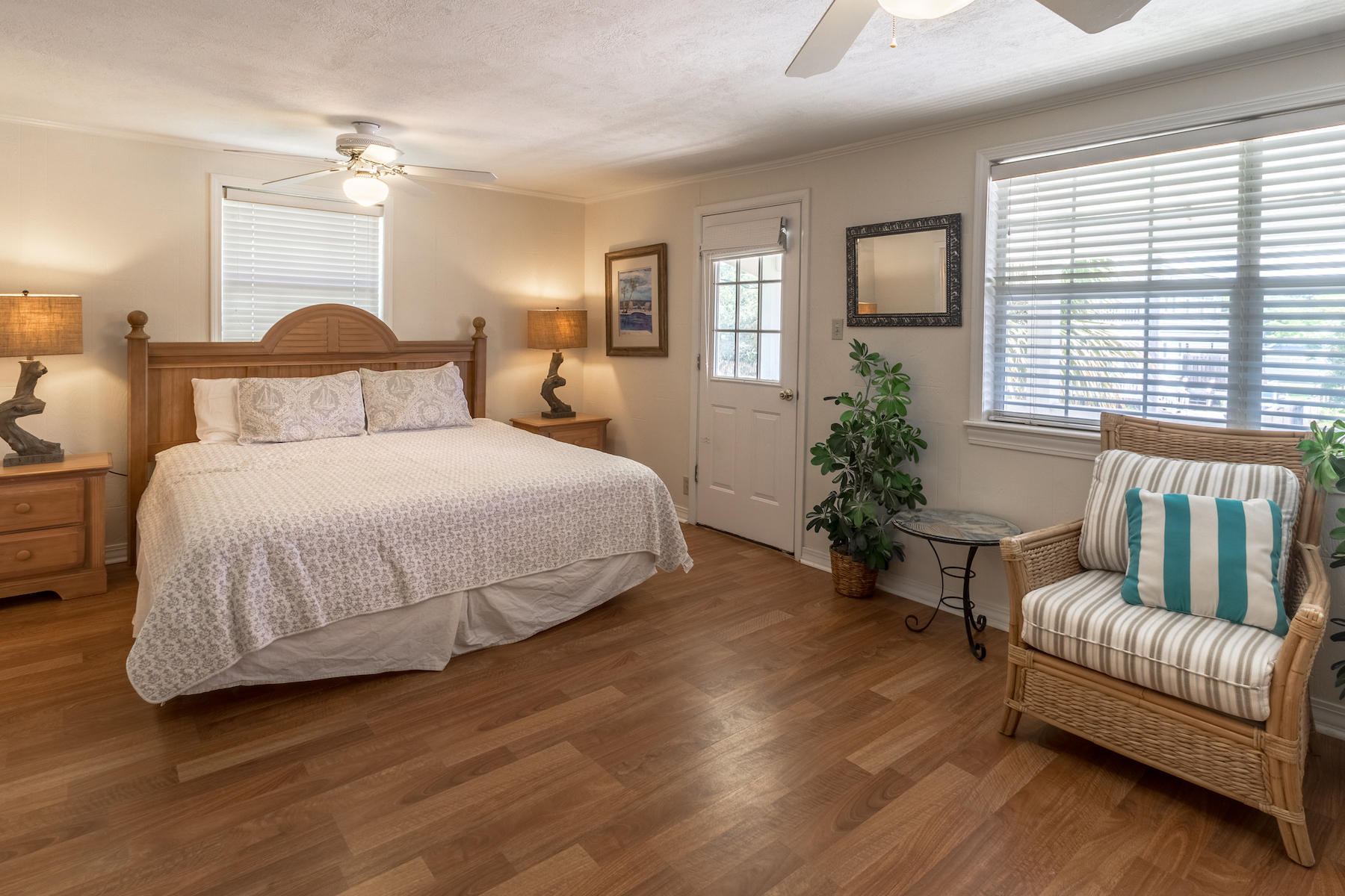 GRAYTON BEACH - Residential