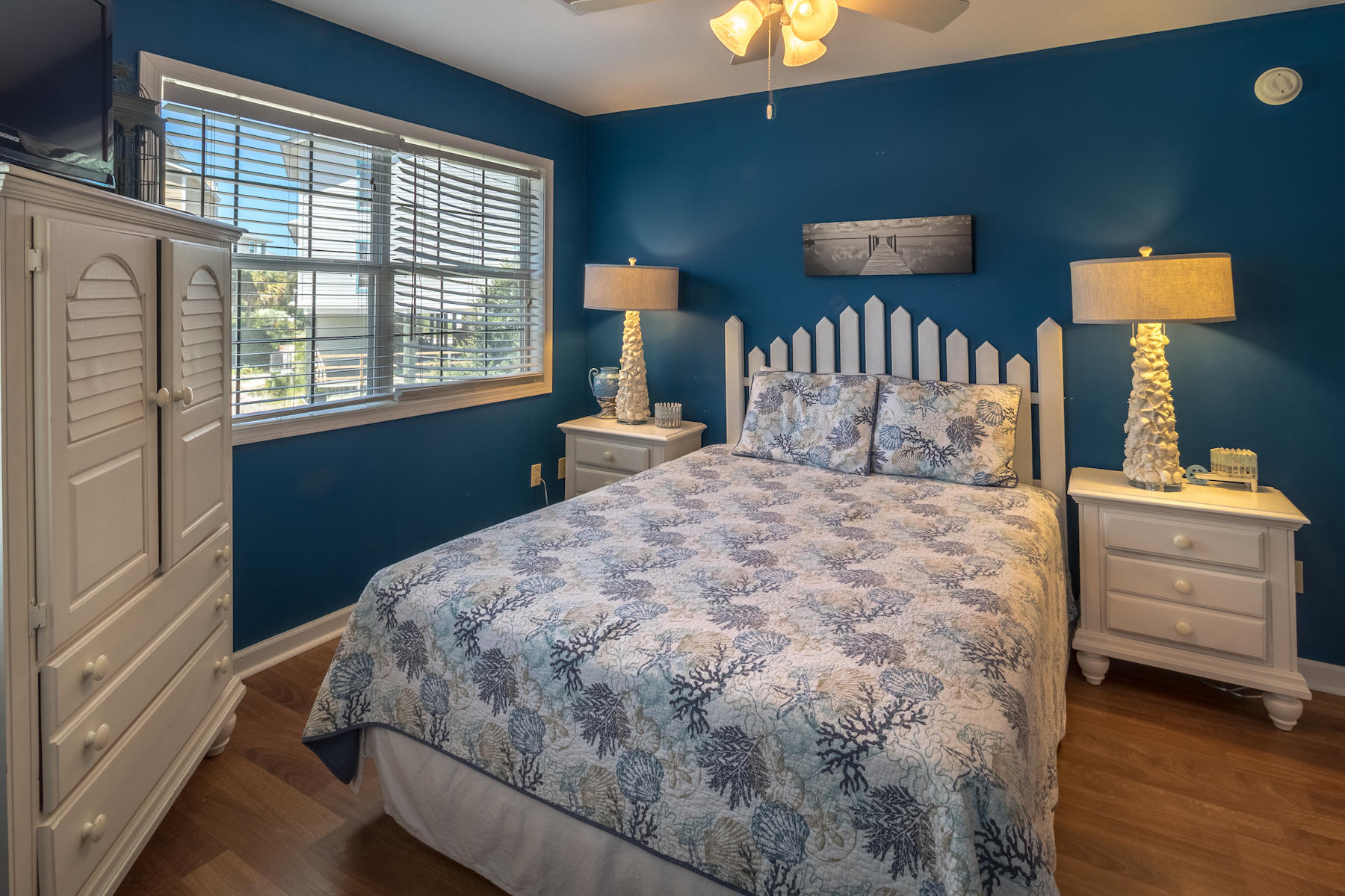 GRAYTON BEACH - Residential