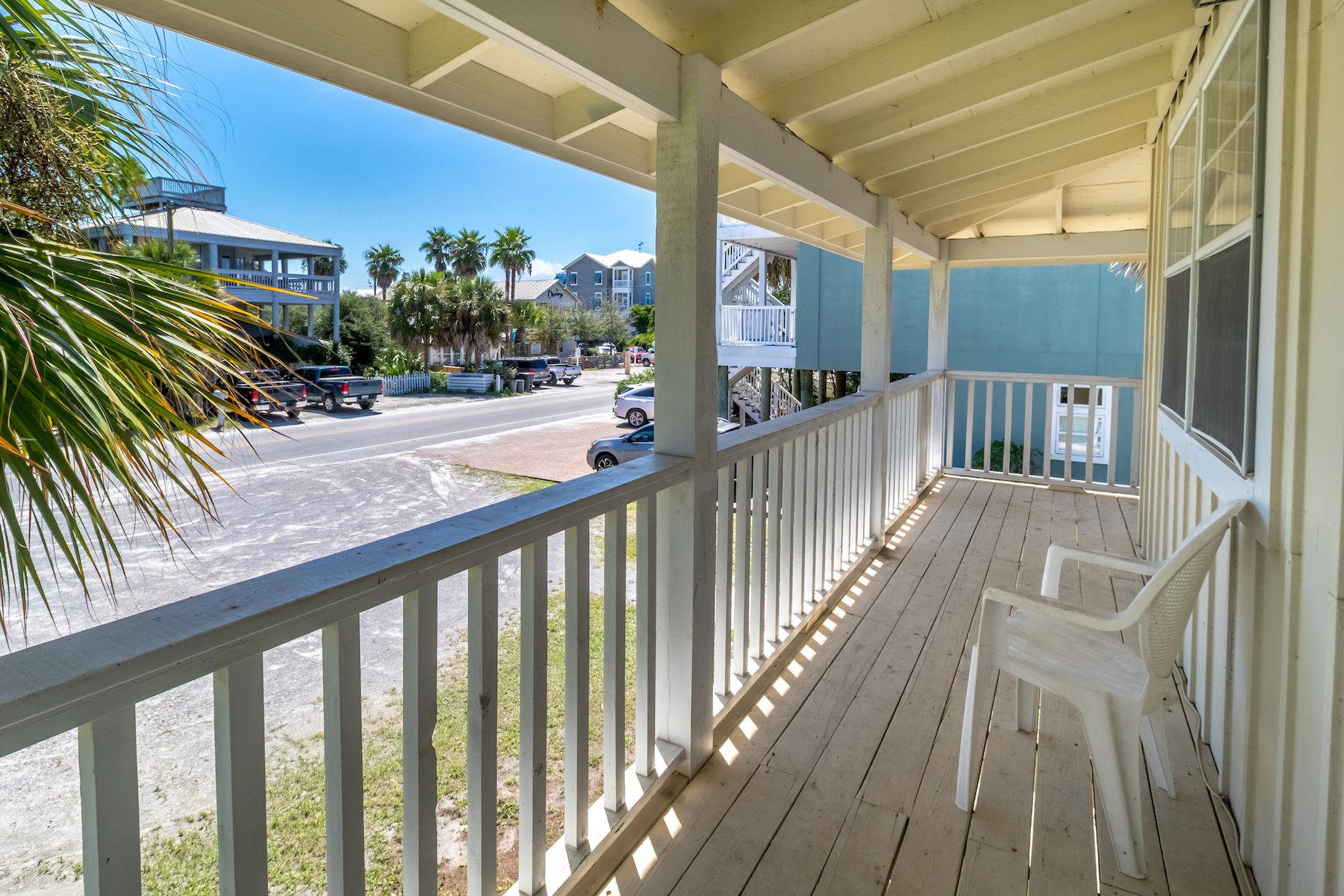 GRAYTON BEACH - Residential
