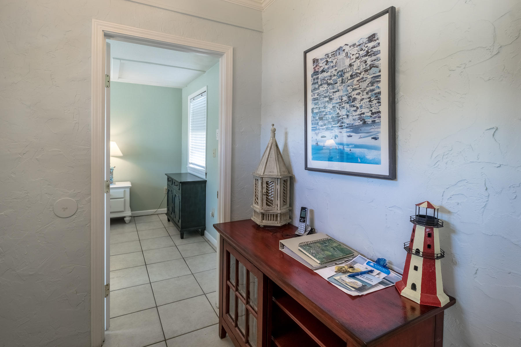 GRAYTON BEACH - Residential