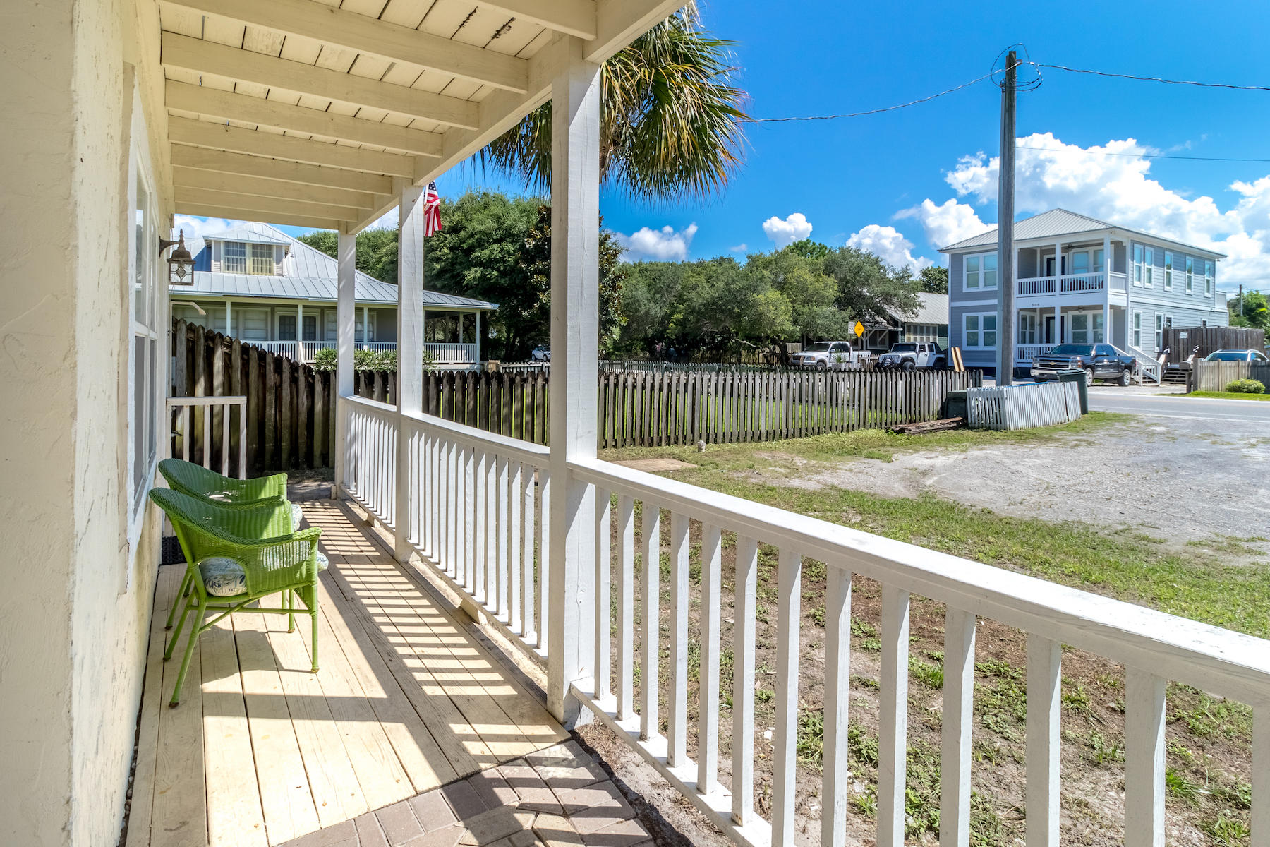 GRAYTON BEACH - Residential