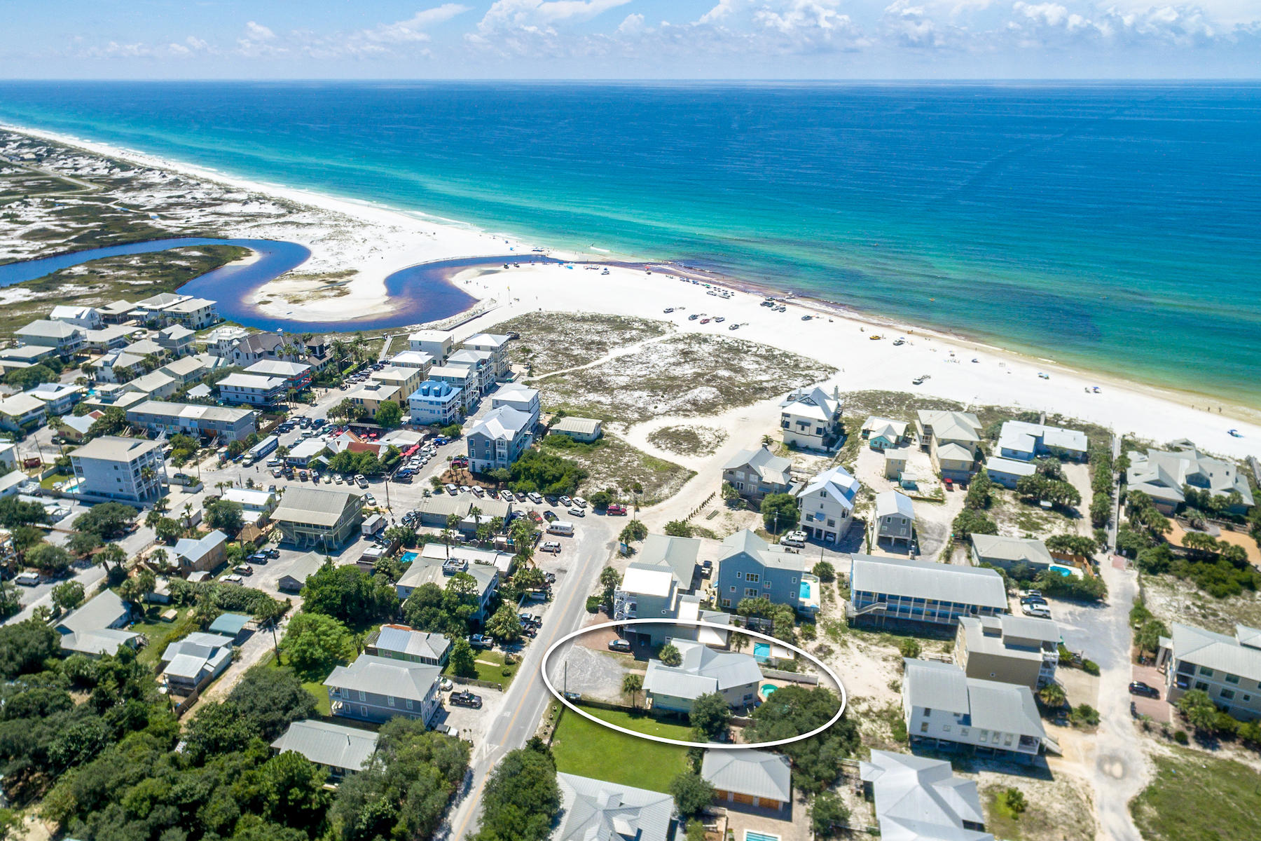 GRAYTON BEACH - Residential