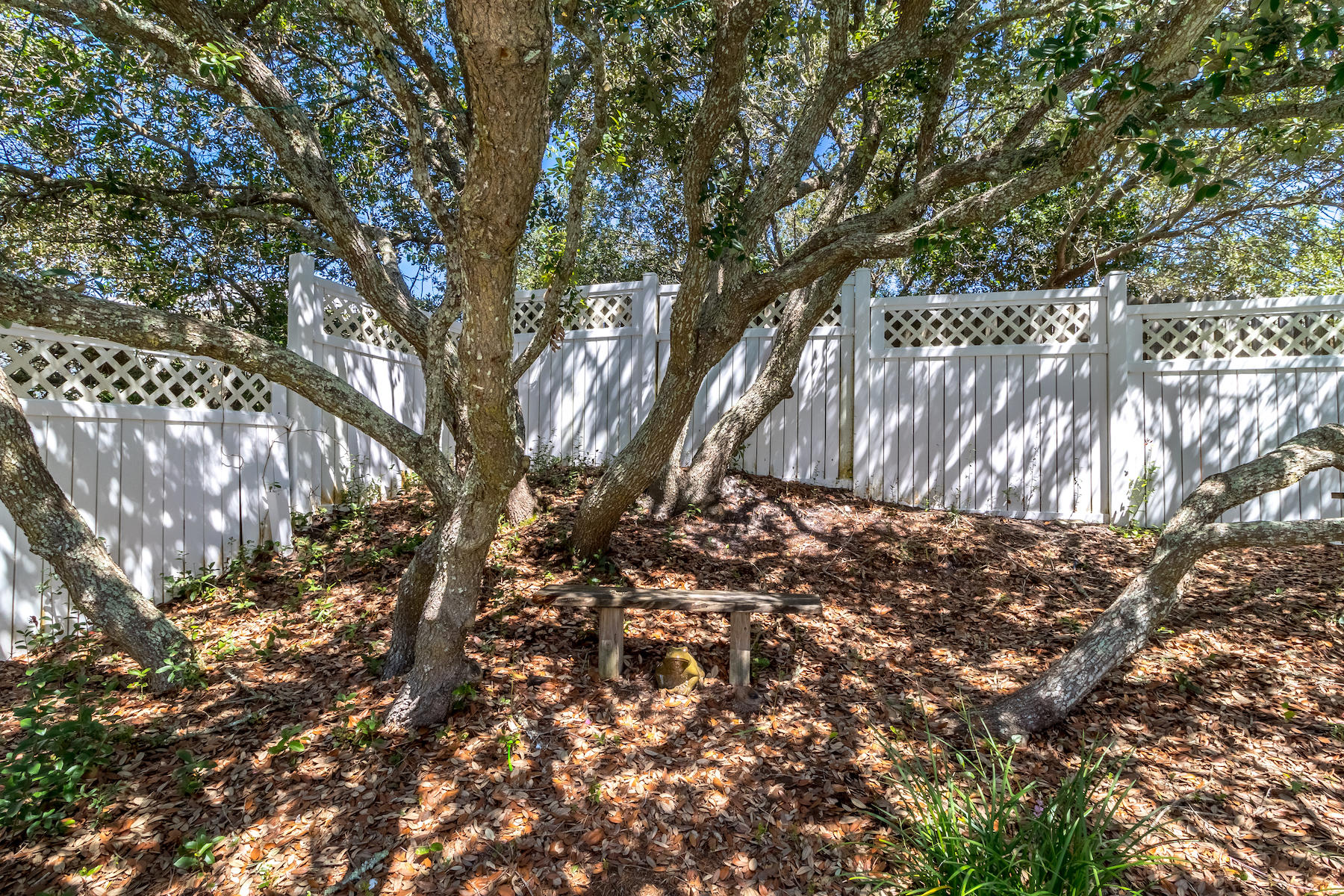 GRAYTON BEACH - Residential