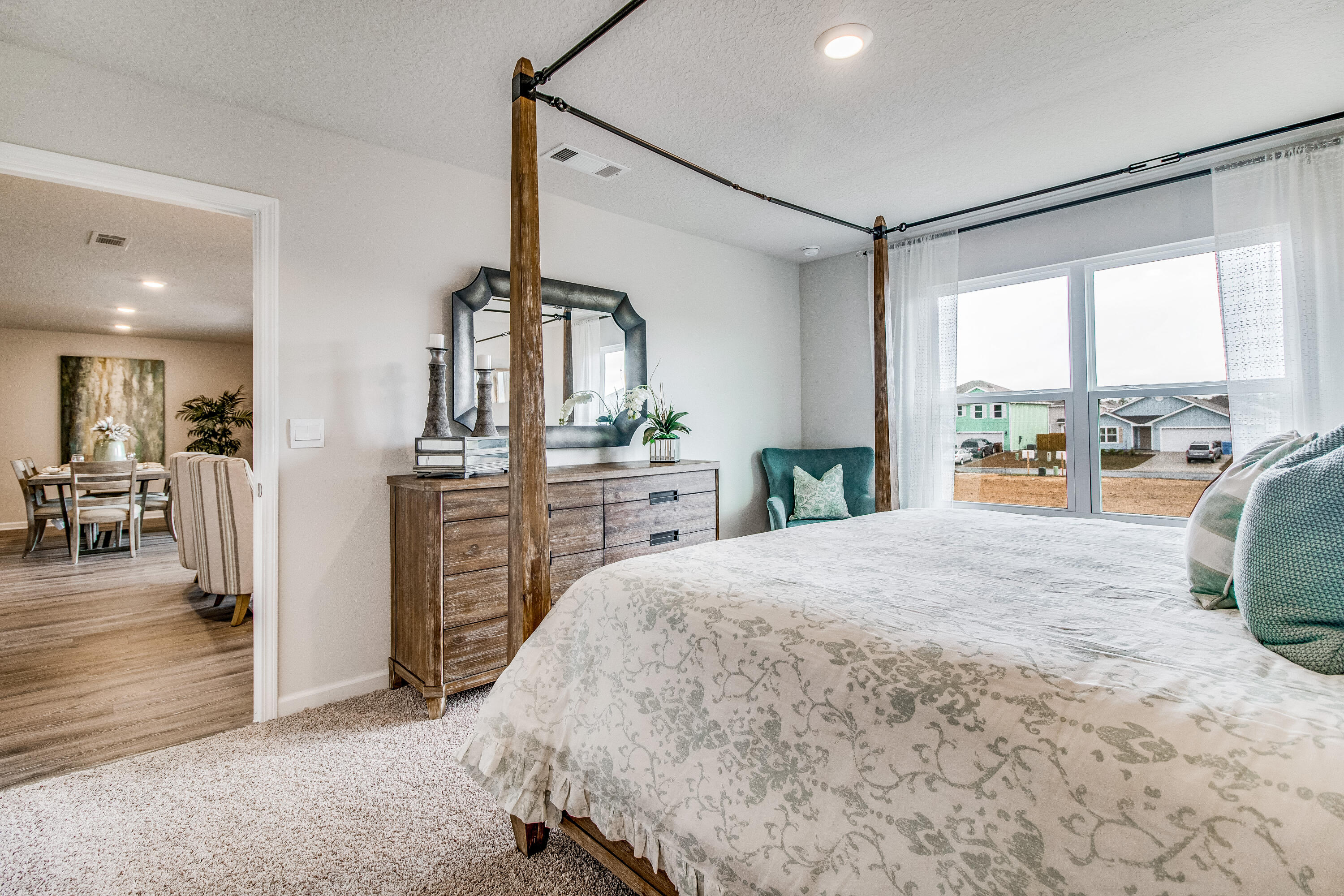 HERITAGE PLANTATION - Residential