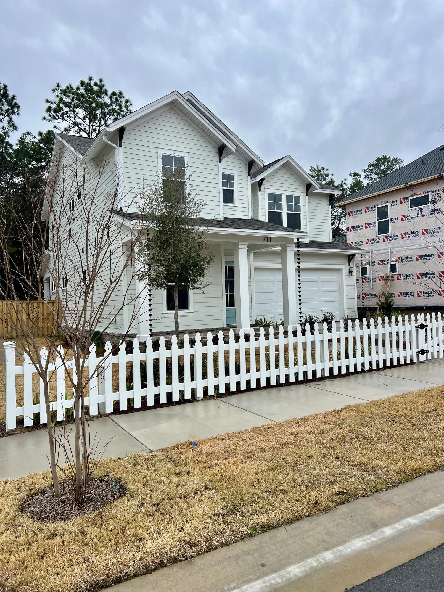 Deer Moss Creek - Residential