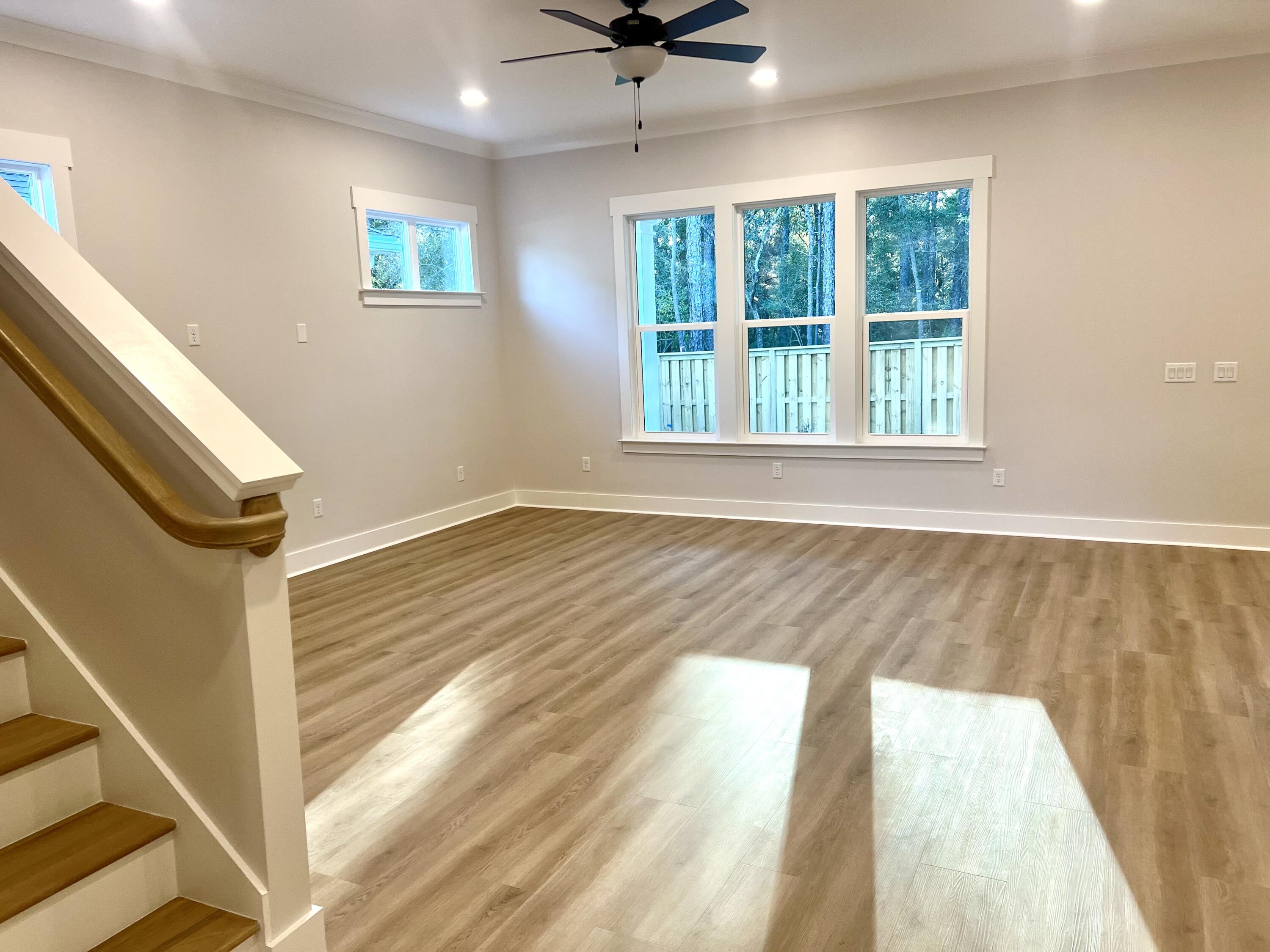 Deer Moss Creek - Residential