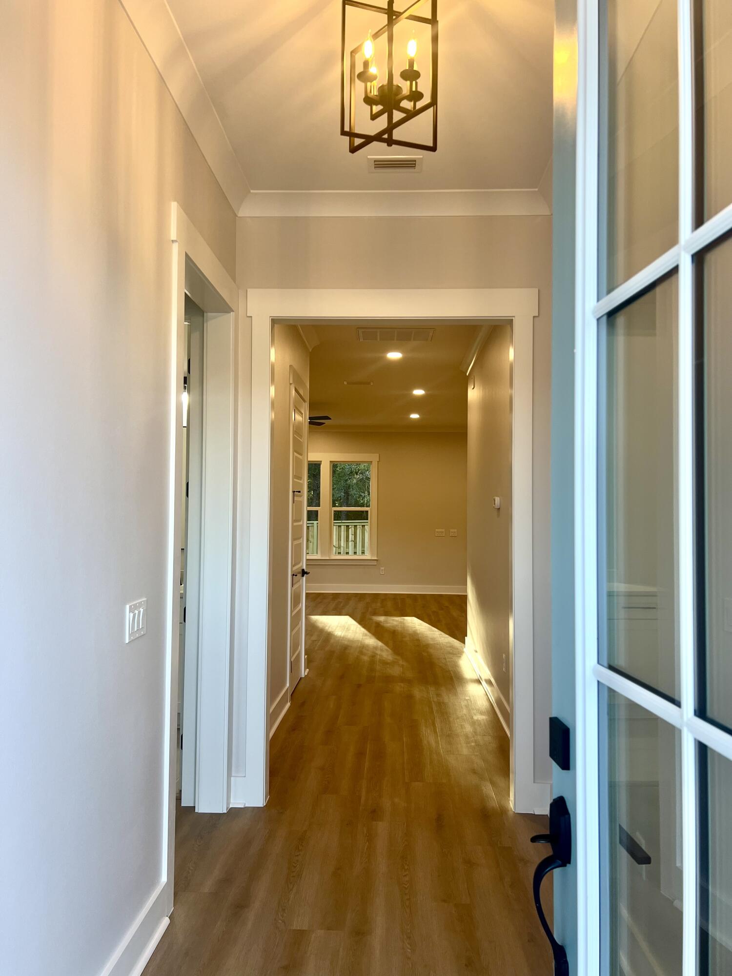 Deer Moss Creek - Residential