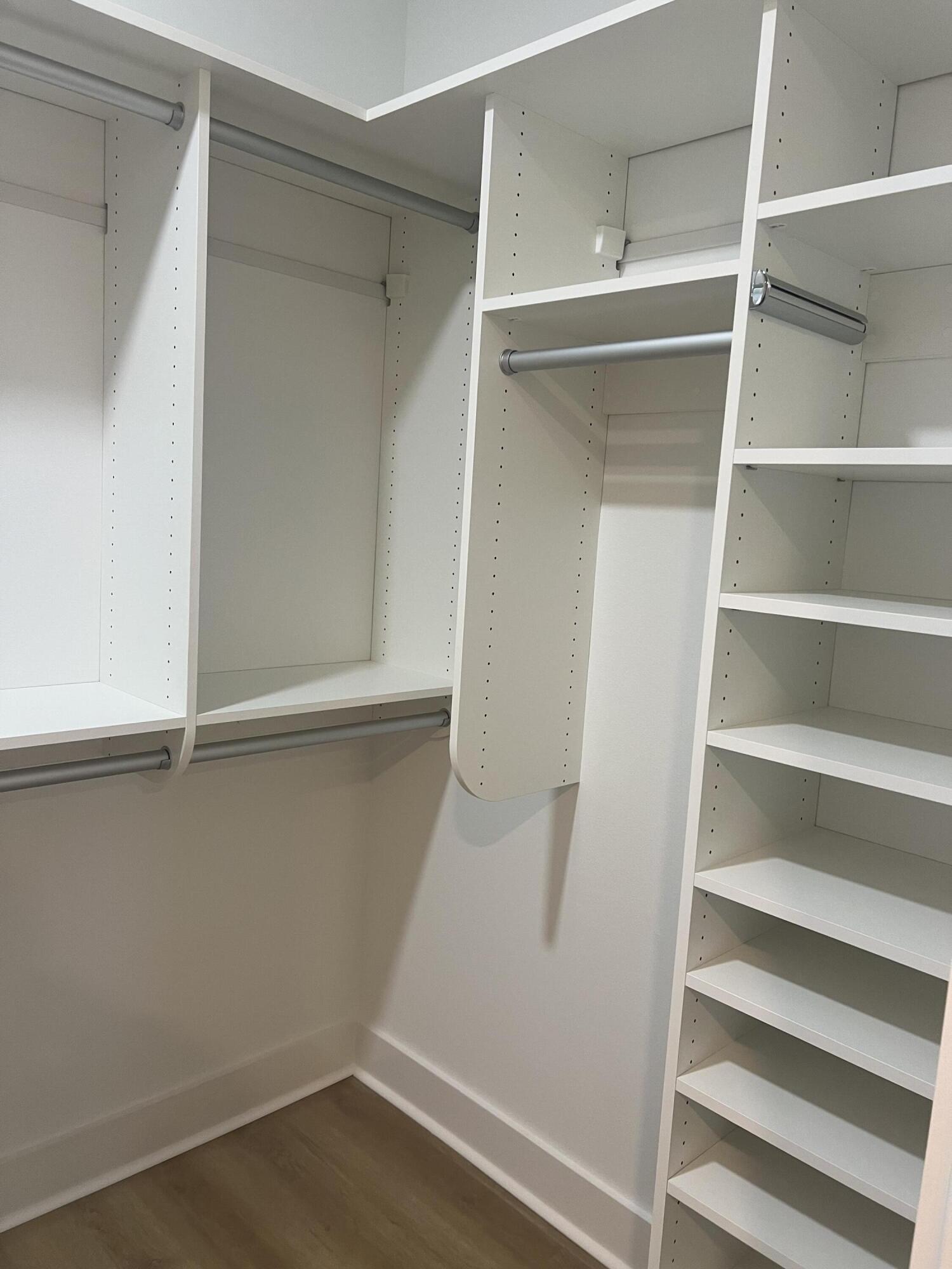 Deer Moss Creek - Residential