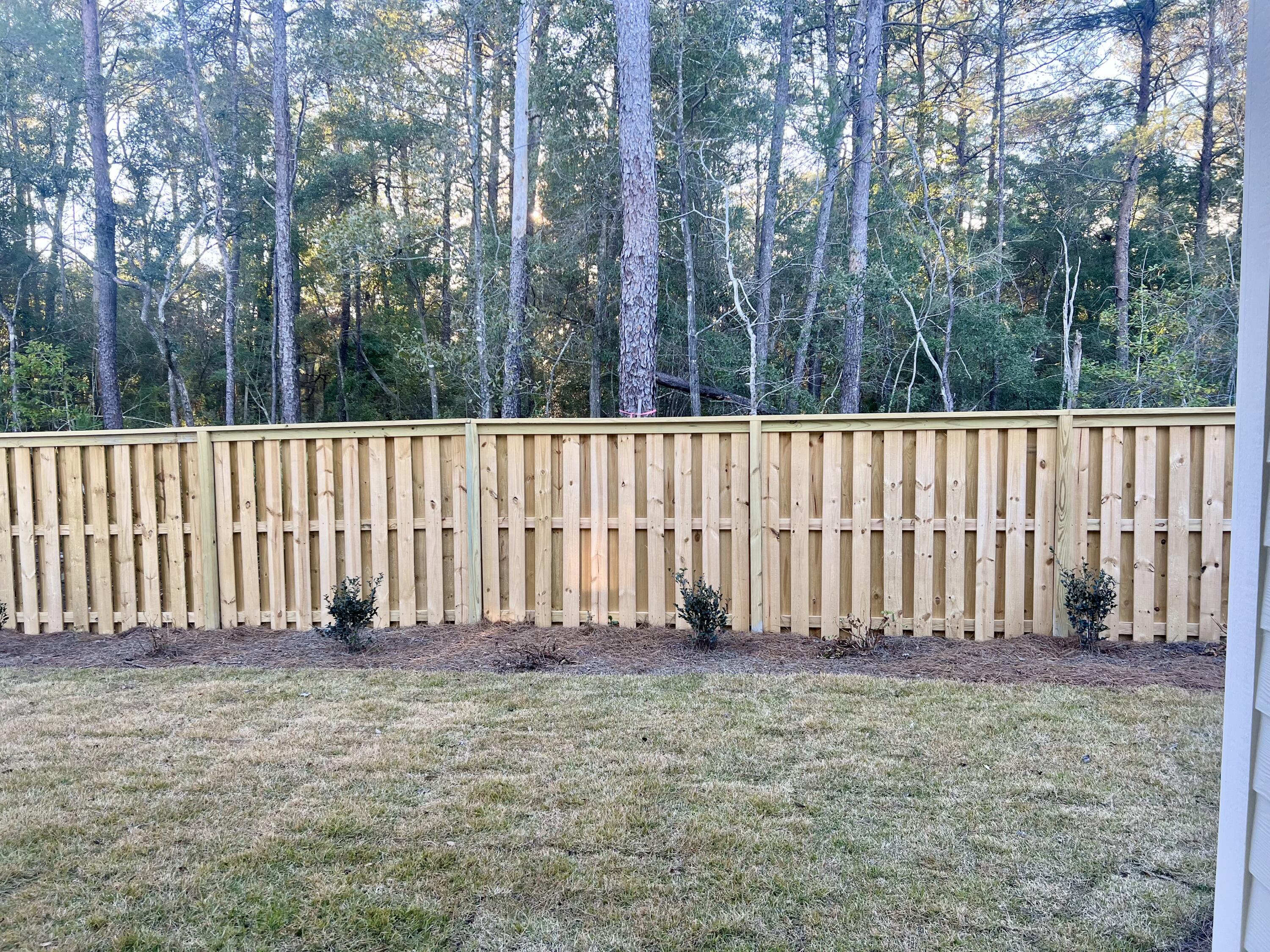 Deer Moss Creek - Residential