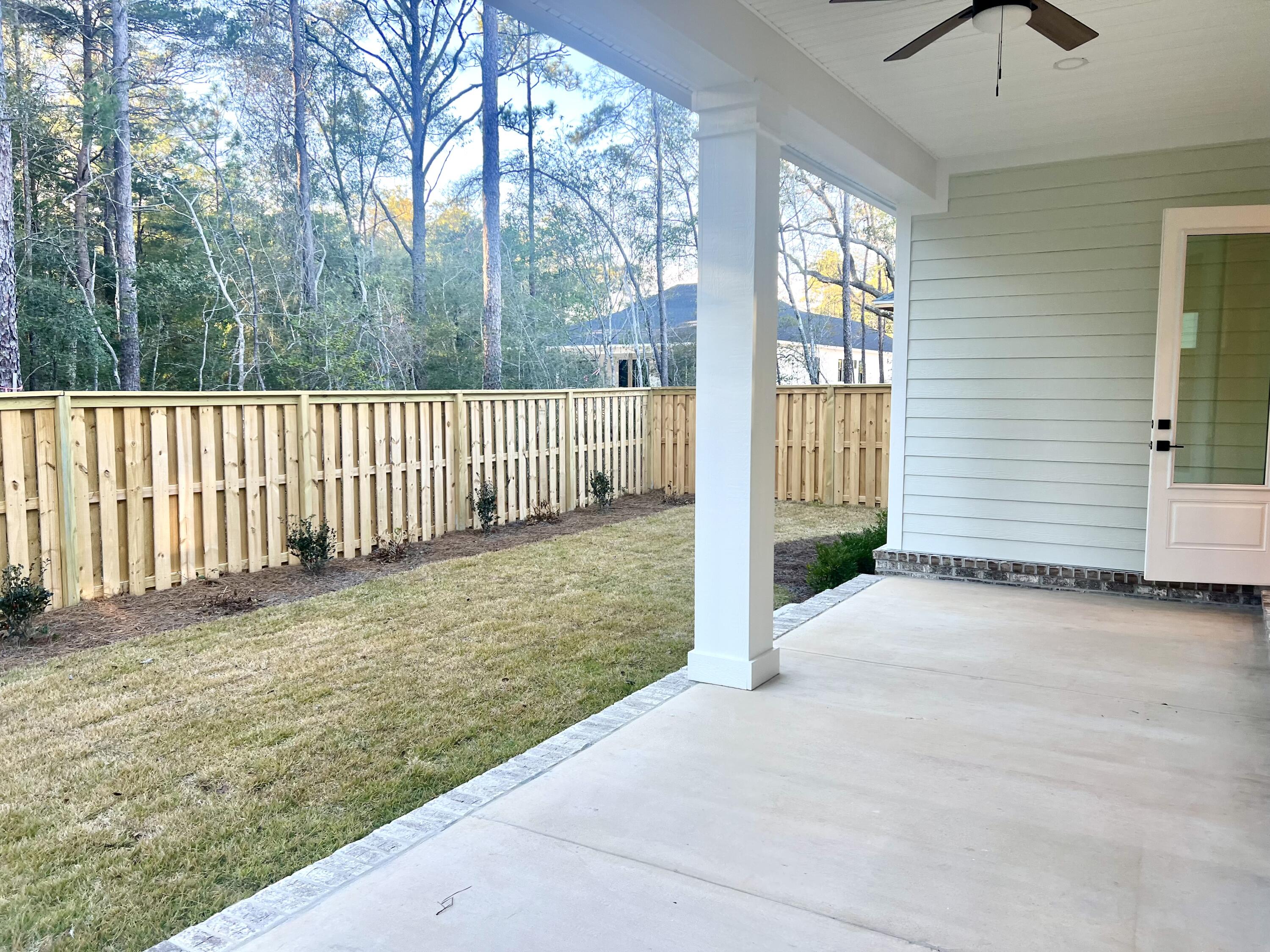 Deer Moss Creek - Residential