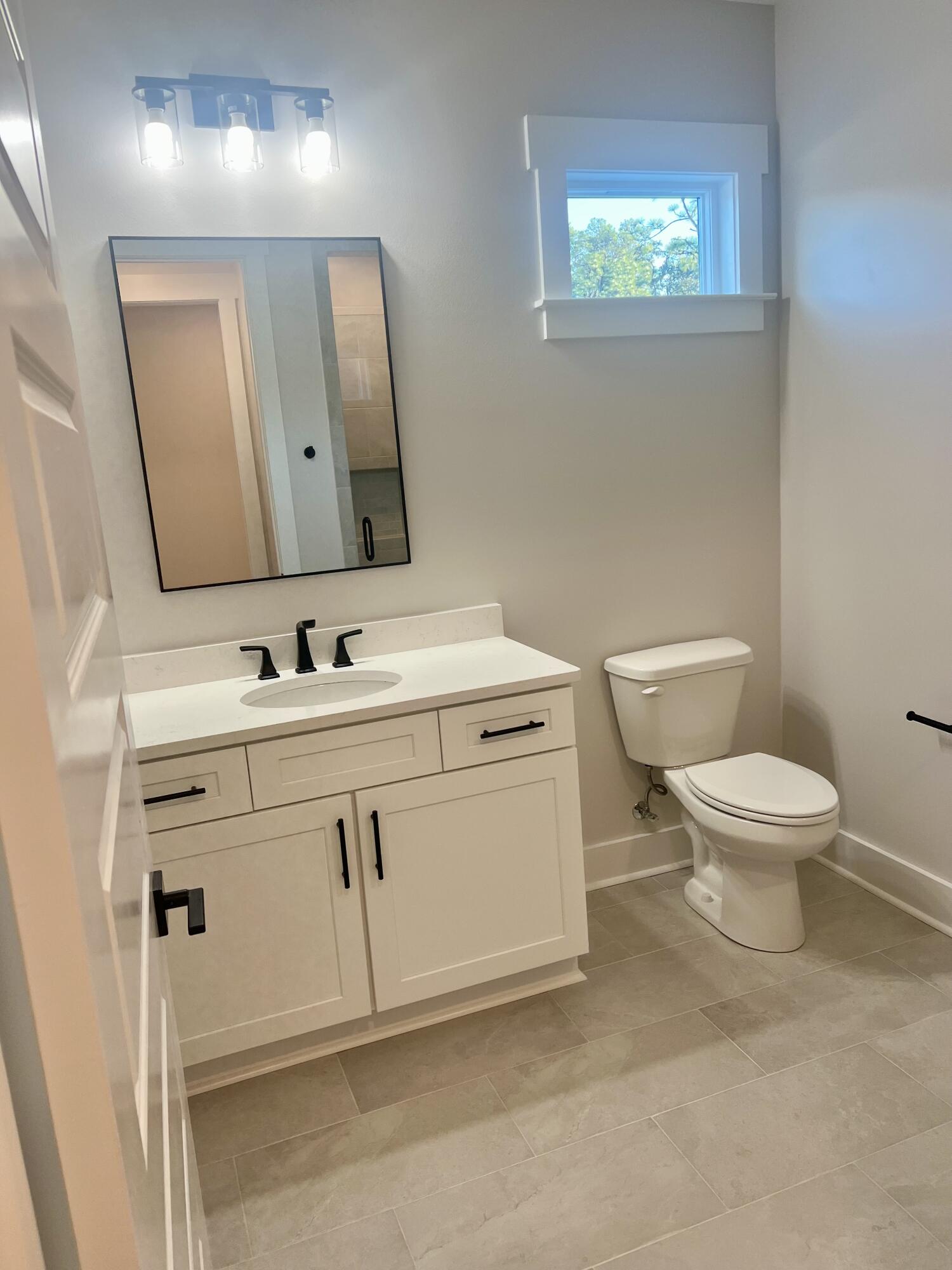 Deer Moss Creek - Residential