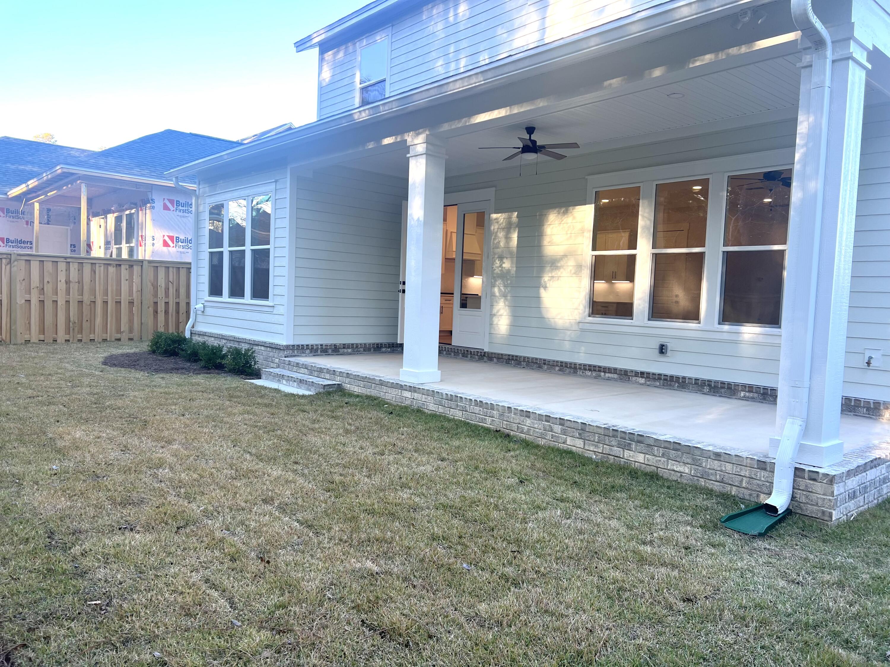 Deer Moss Creek - Residential