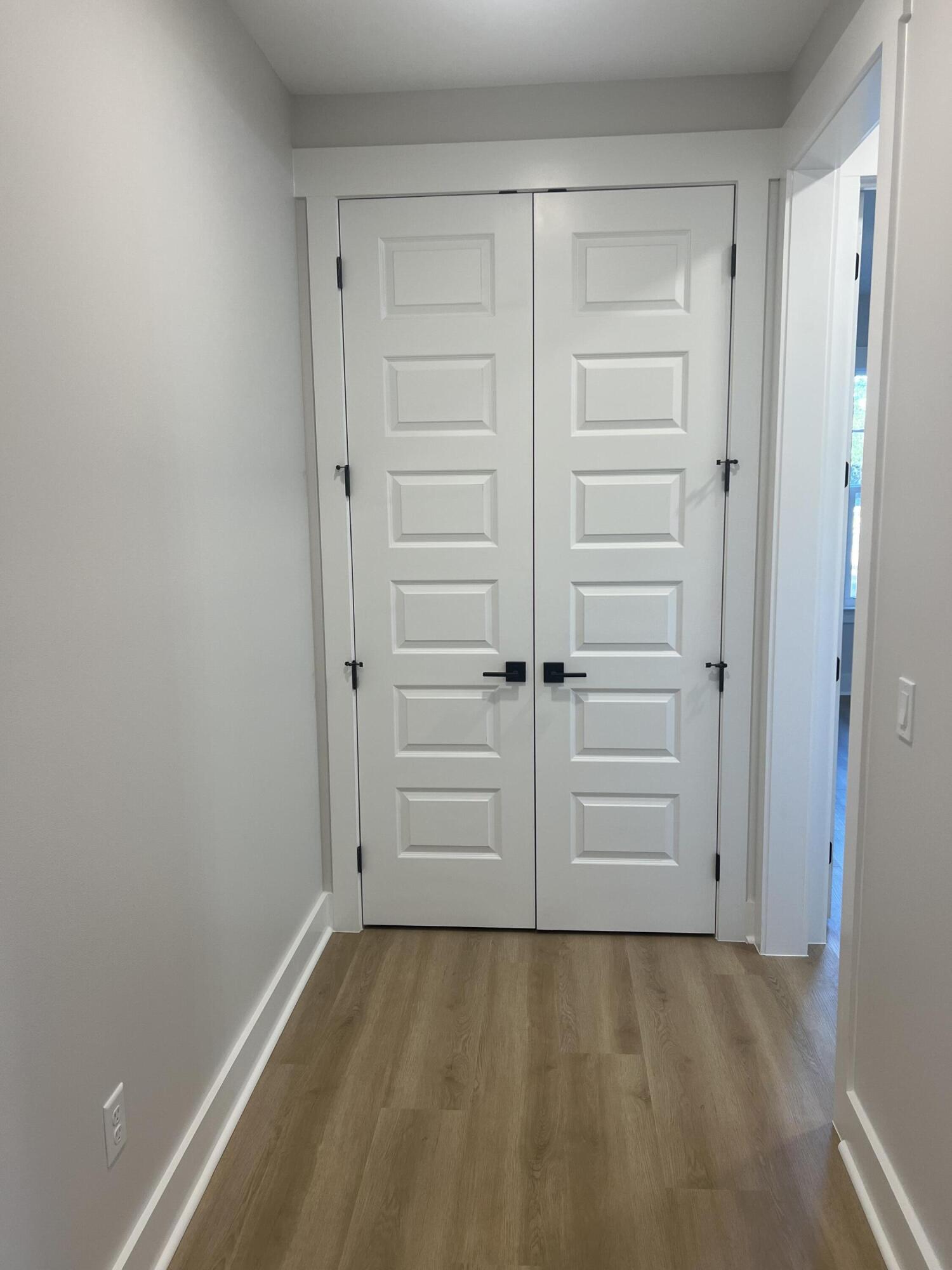 Deer Moss Creek - Residential