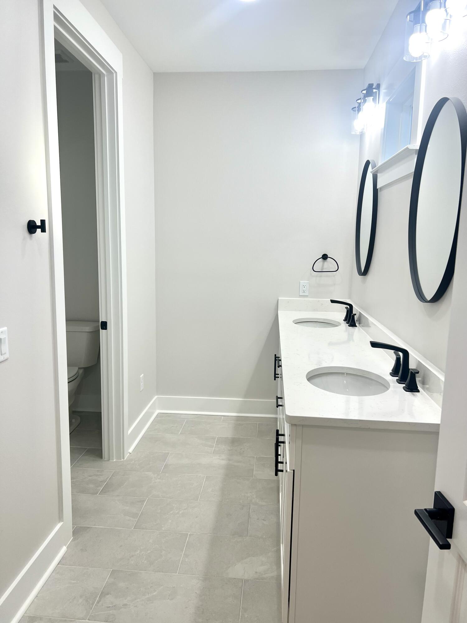 Deer Moss Creek - Residential