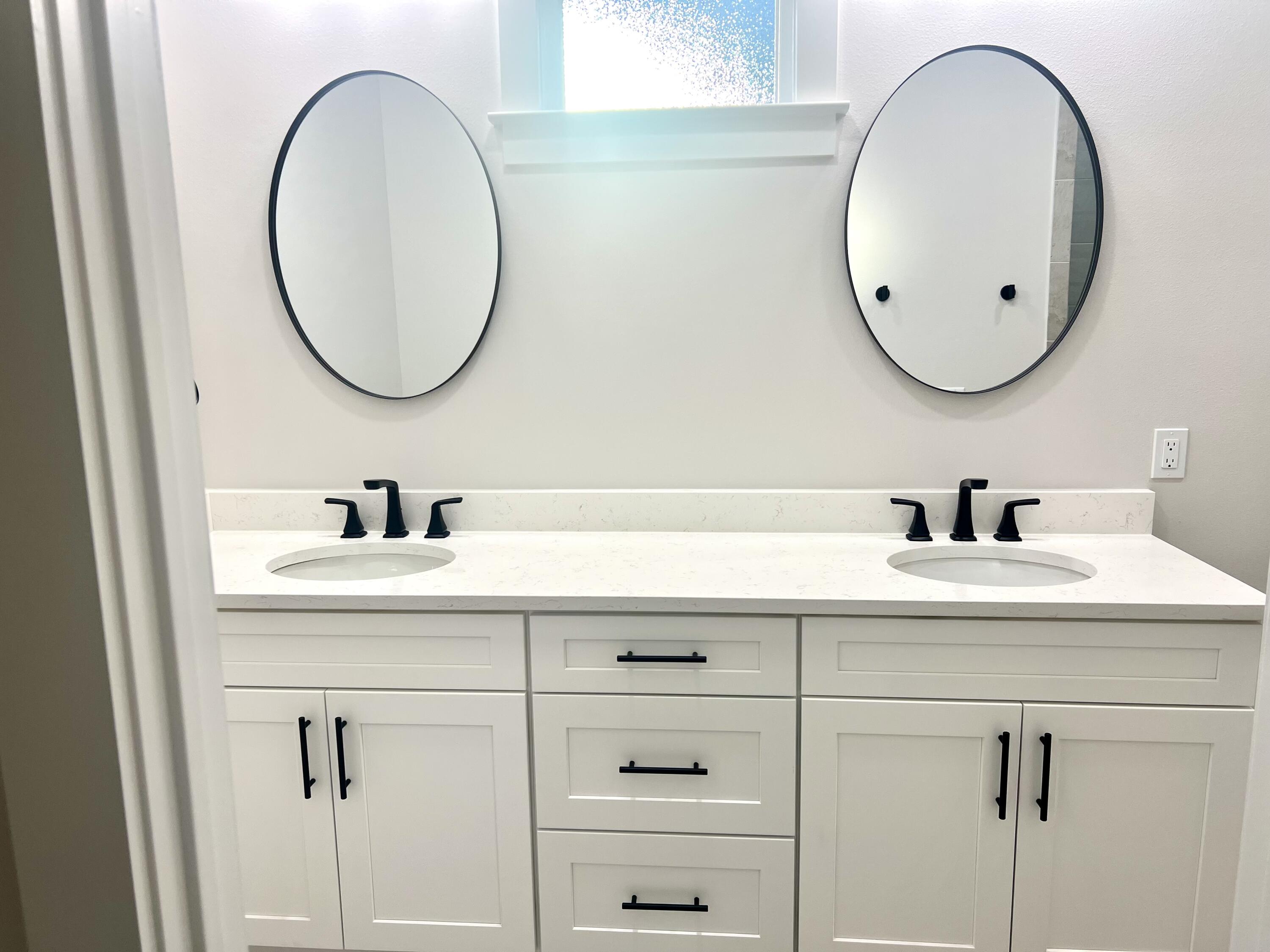 Deer Moss Creek - Residential