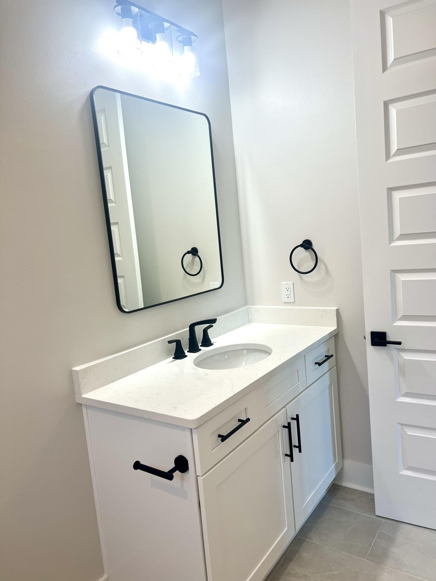 Deer Moss Creek - Residential